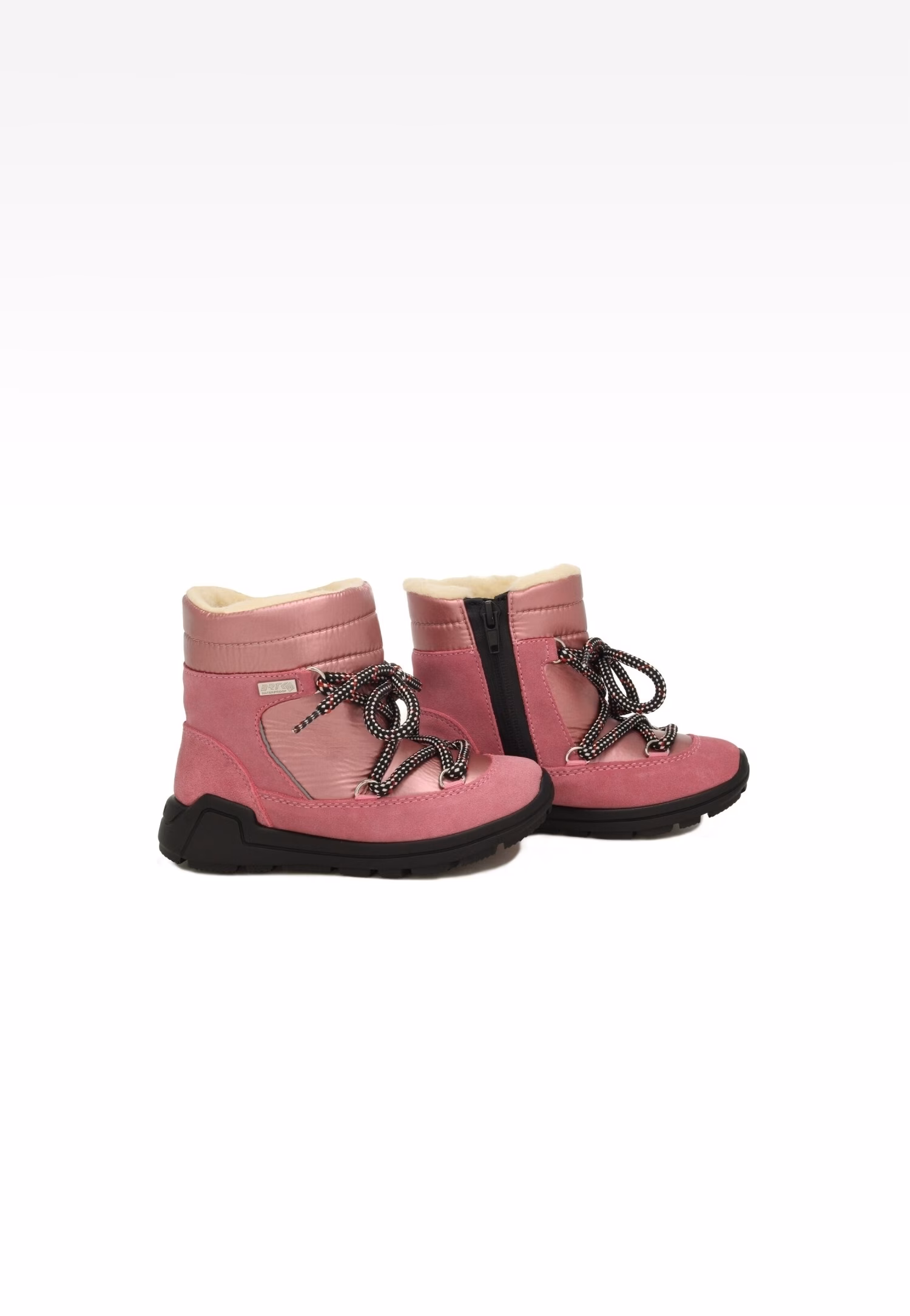 Soft BARTEK 14035101, czarny