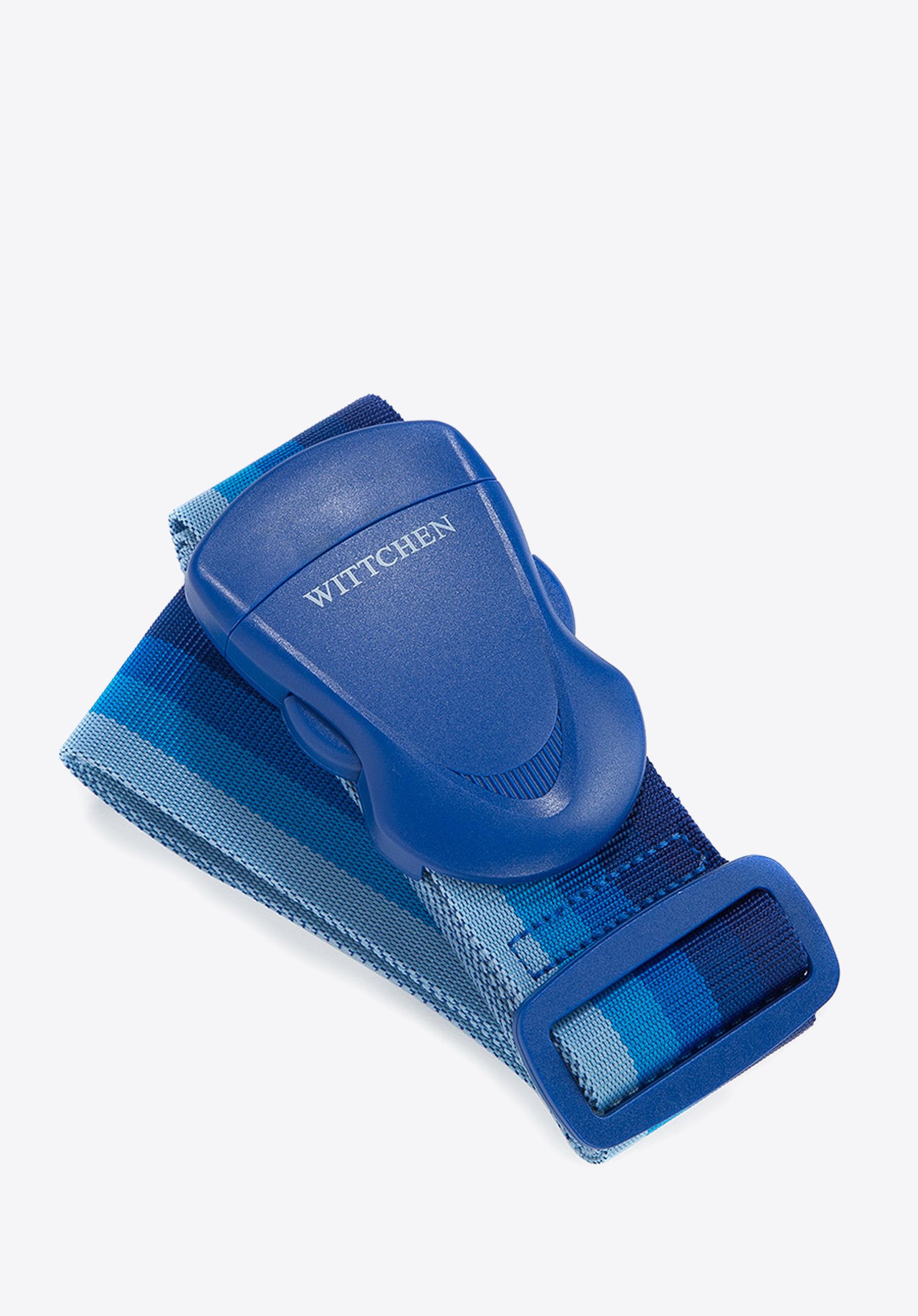 Pas zabezpieczający