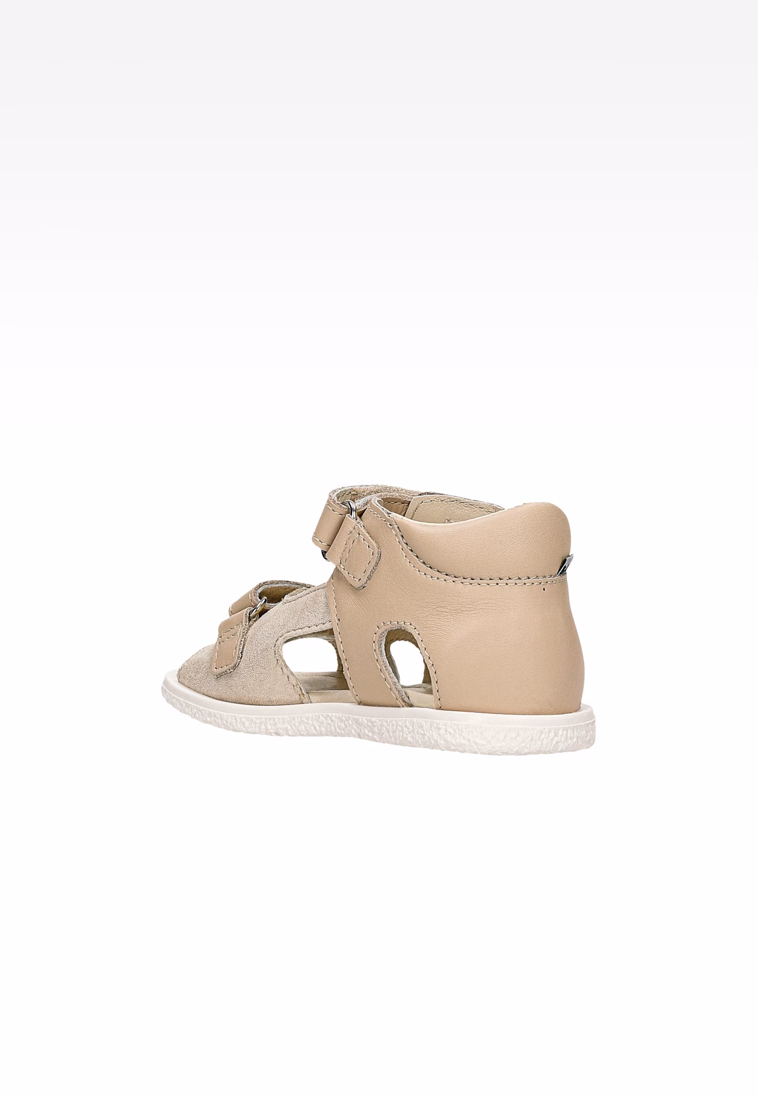 Sandały BARTEK 11042205, dla chłopców, granatowy