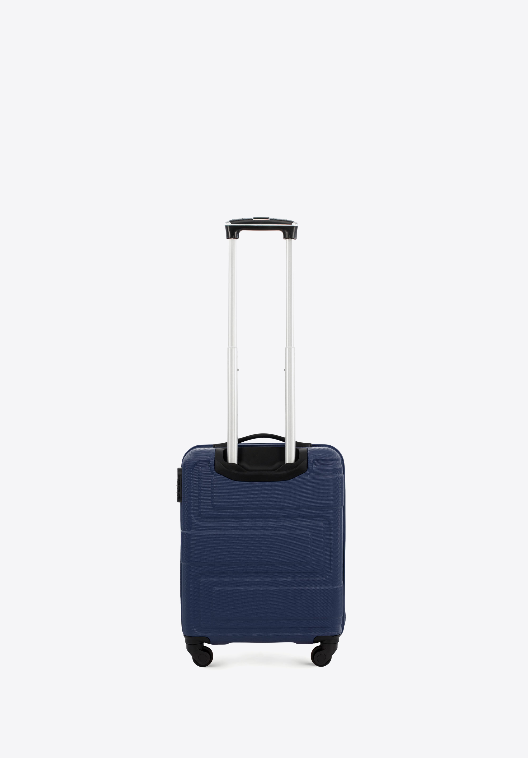 Kosmetyczka podróżna z ABS-u tłoczona