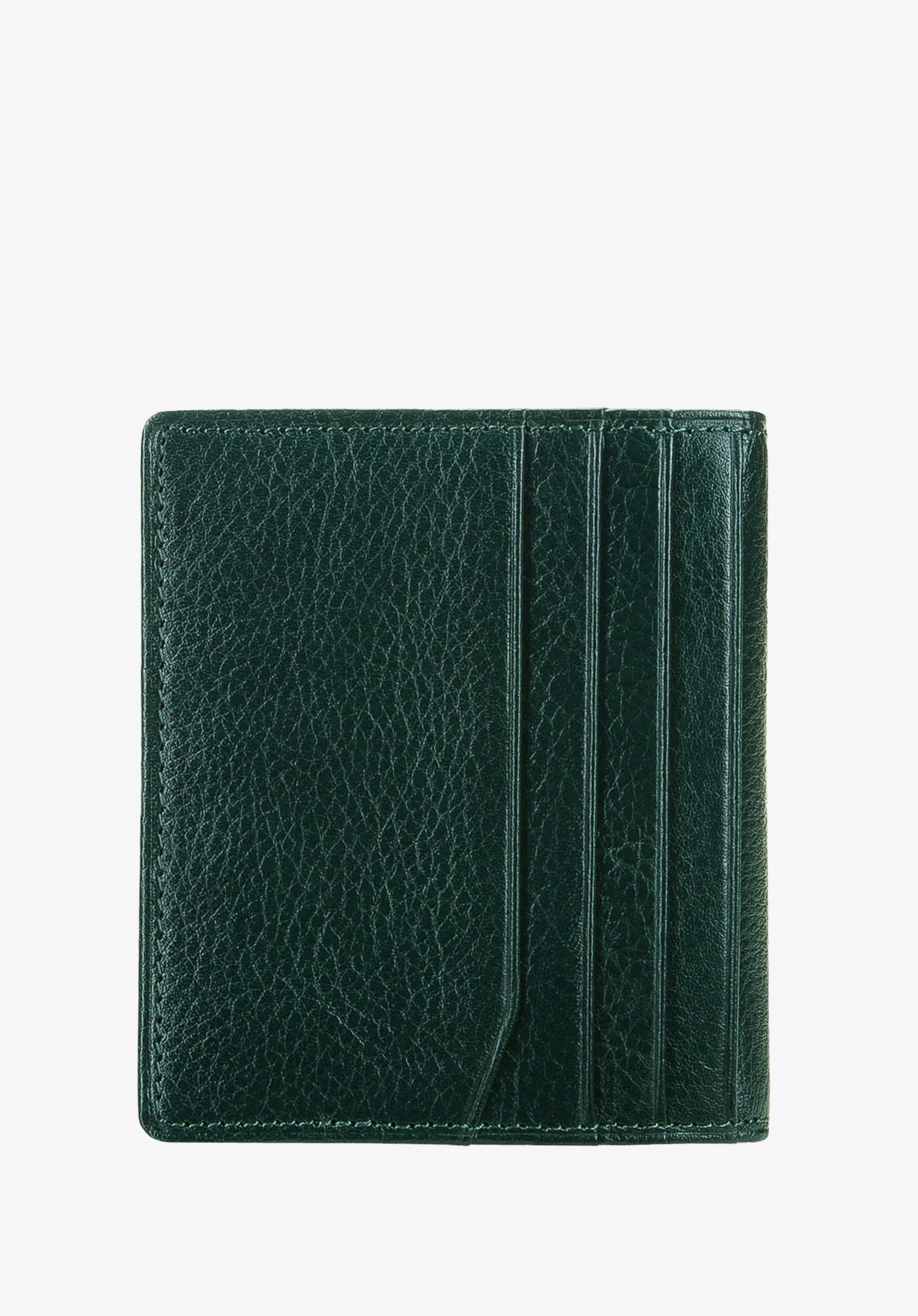 Etui na karty skórzane klasyczne