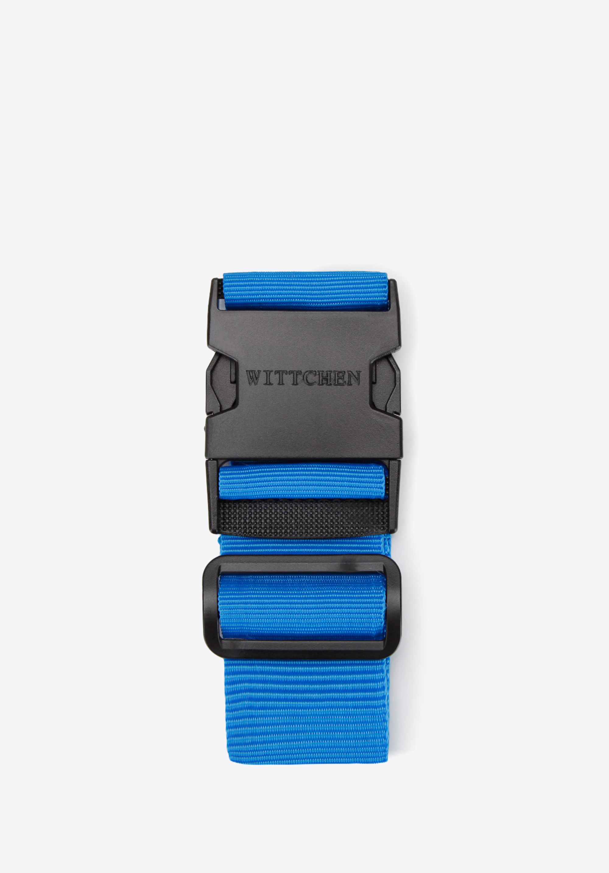 Pas zabezpieczający bagaż