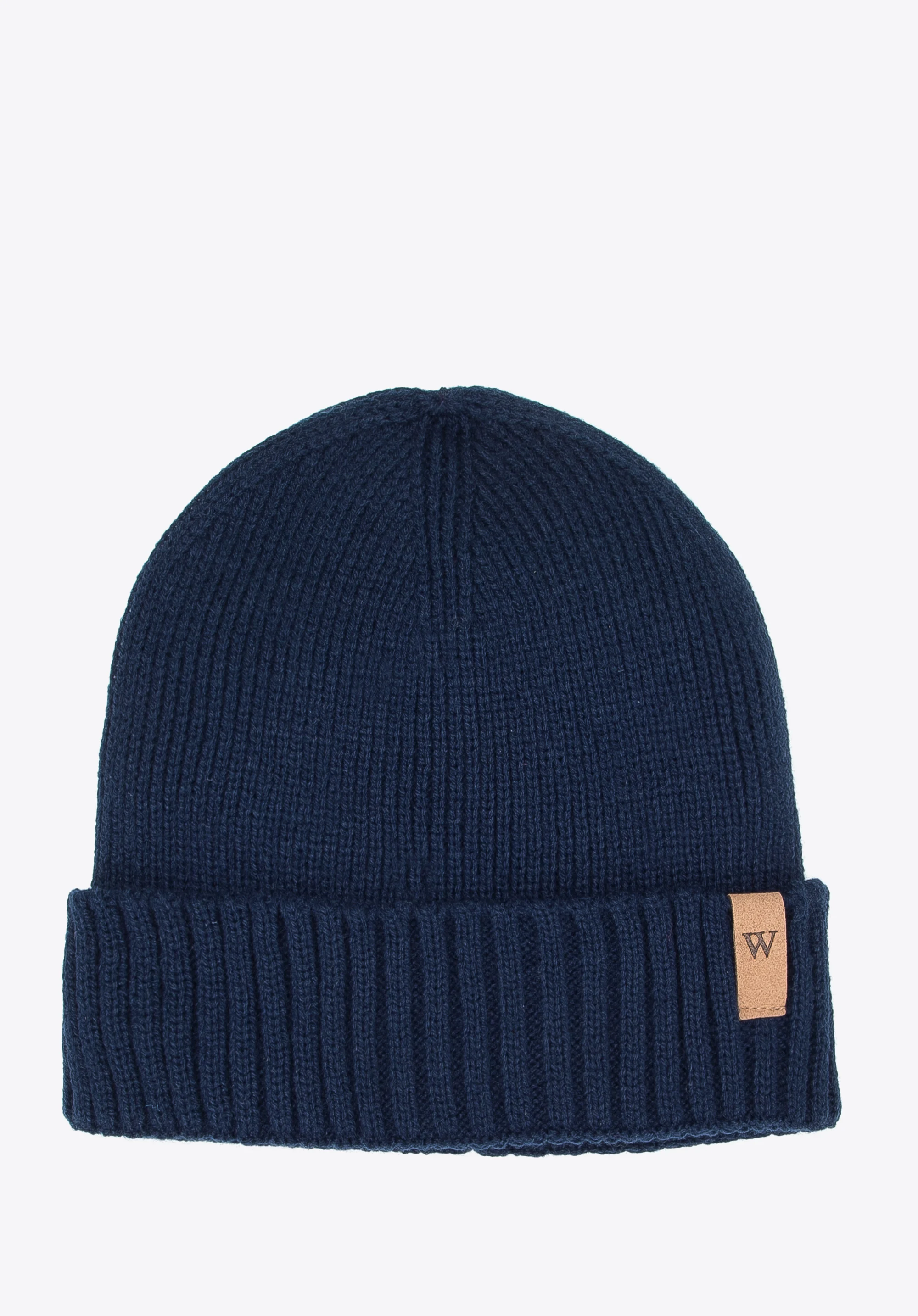 Męski komplet zimowy klasyczny