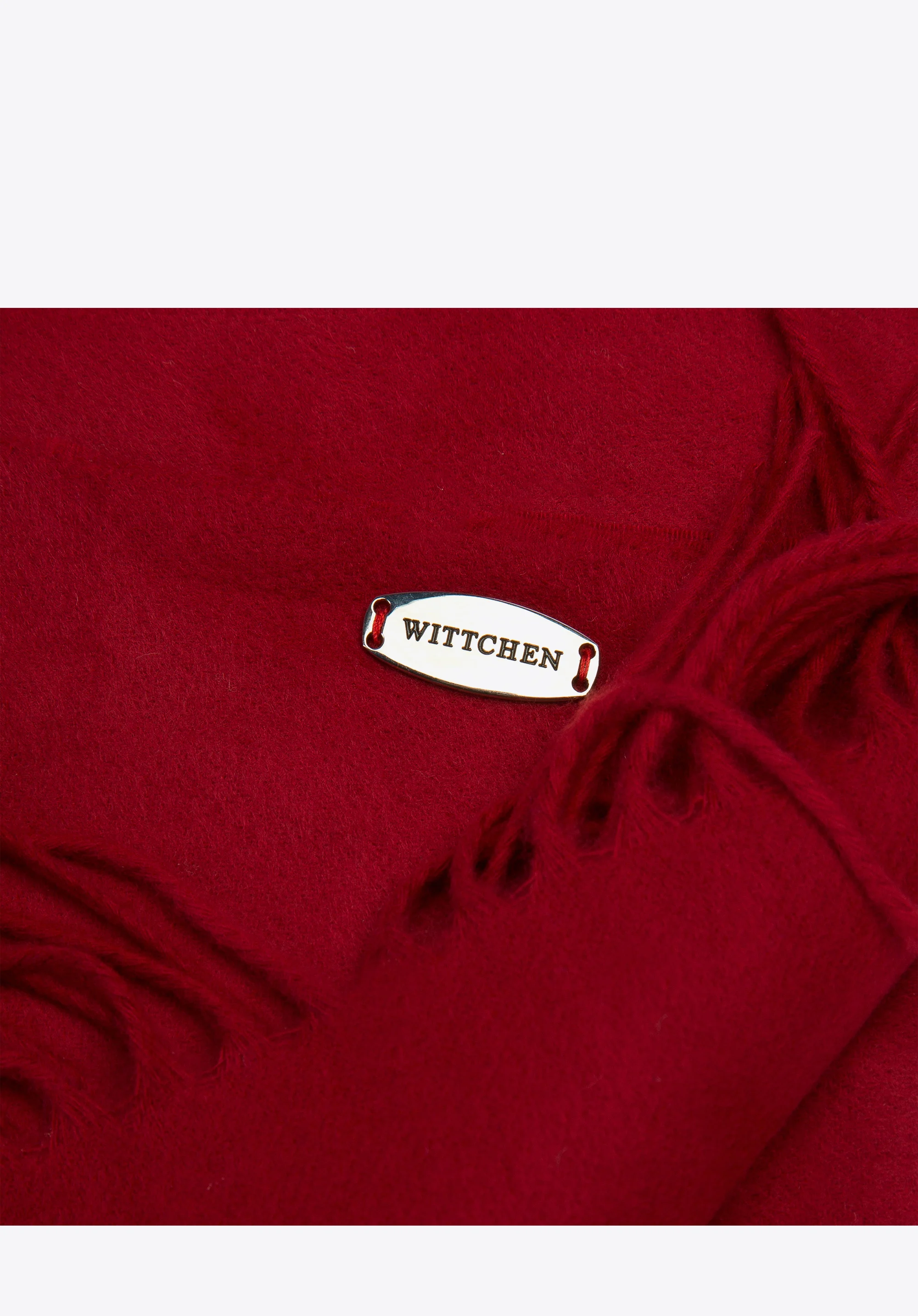 Damski szal klasyczny szeroki