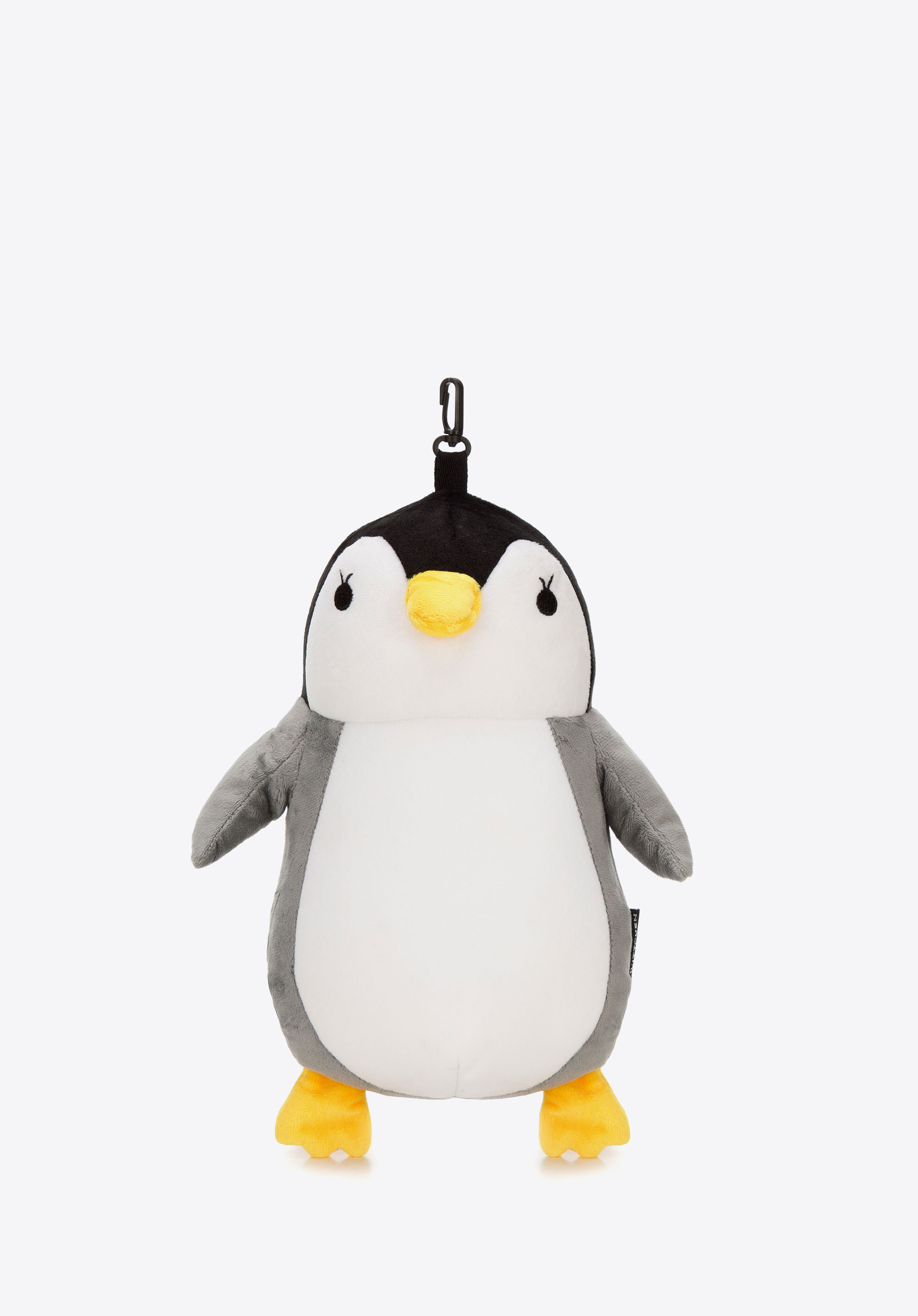 Poduszka podróżna pingwin