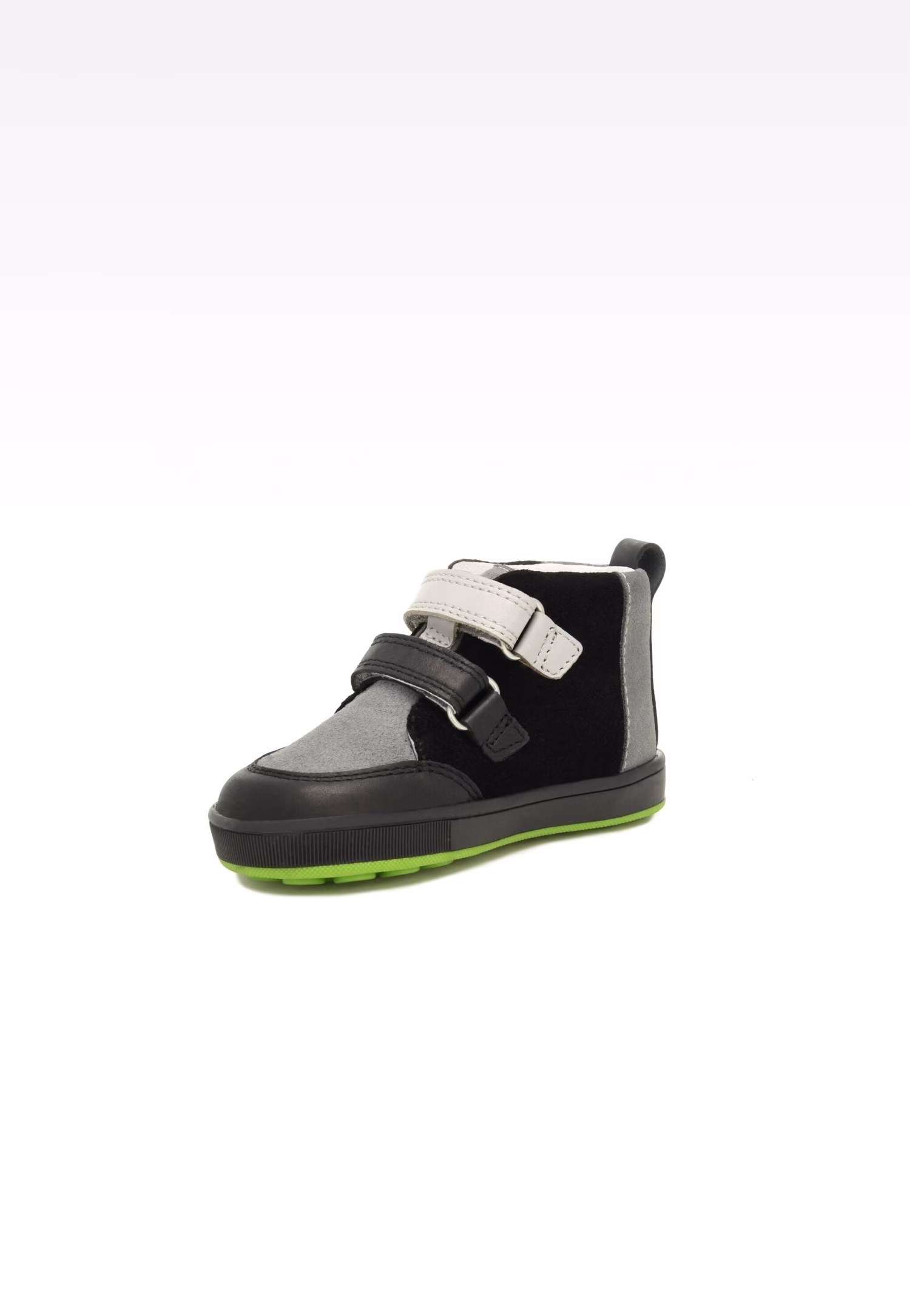 Mini first steps BARTEK 136330-15, zielony