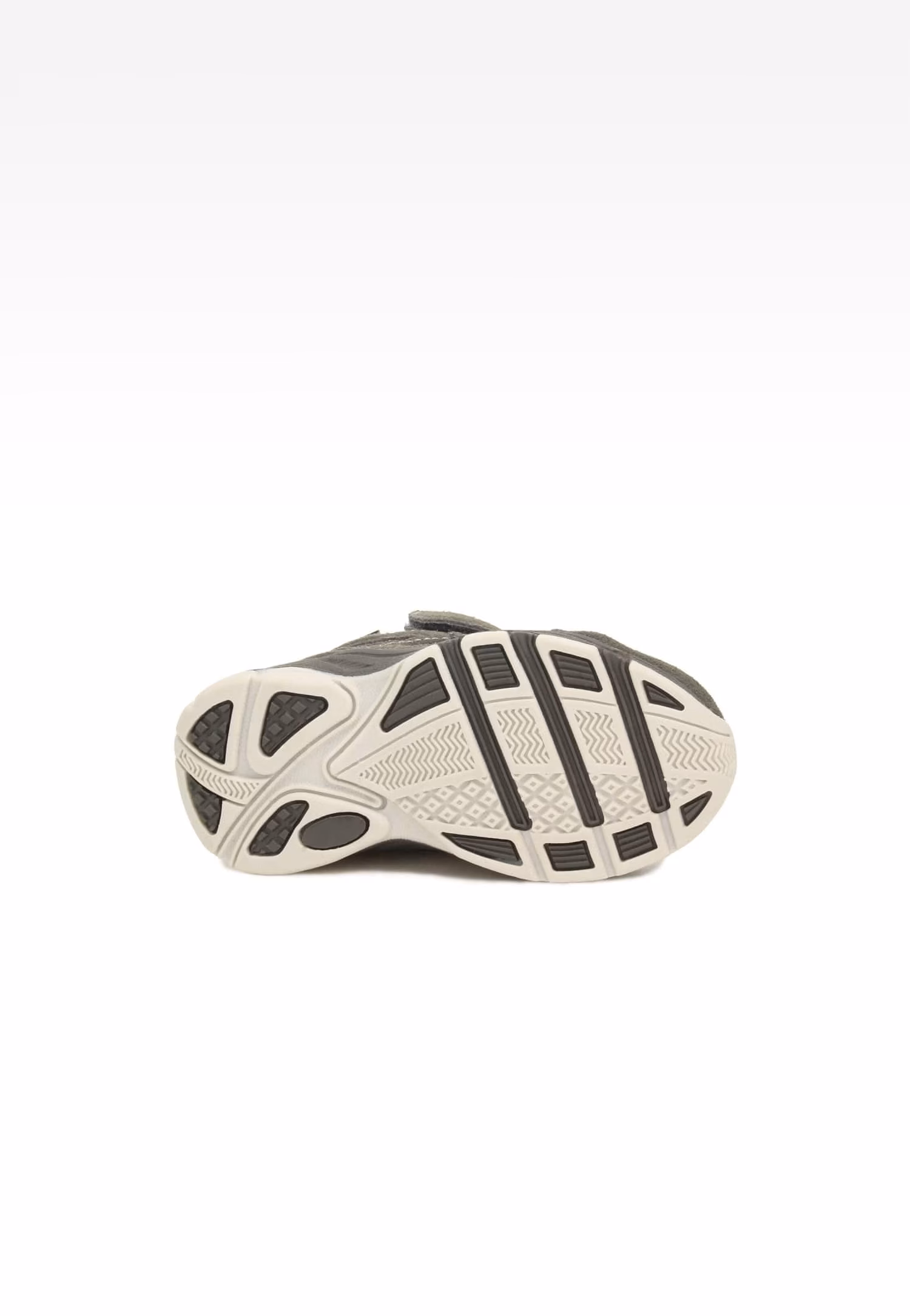 Trzewiki ocieplane BARTEK 14654005, szary