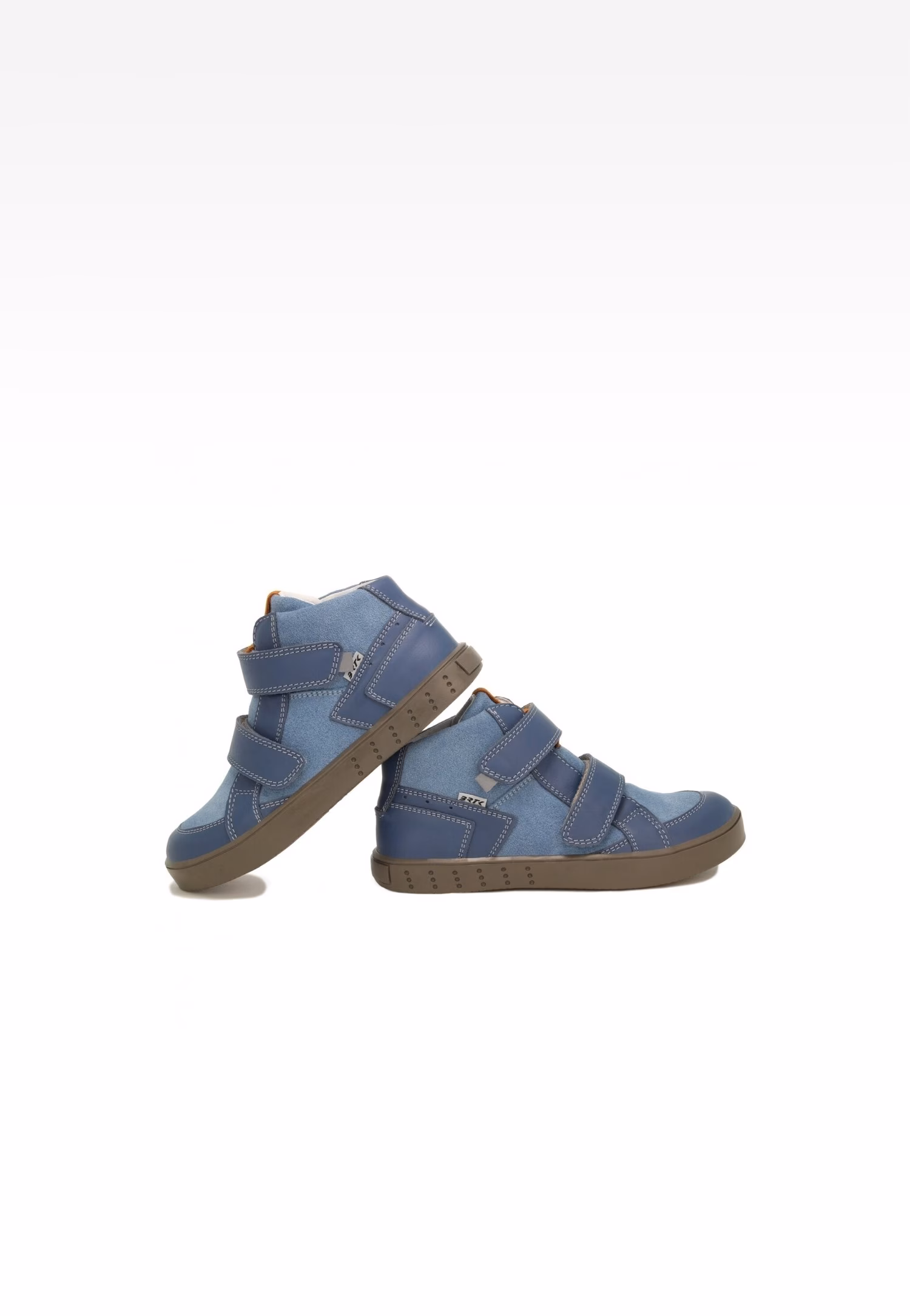 Trzewiki ocieplane BARTEK 27414-015, dla chłopców, beżowy