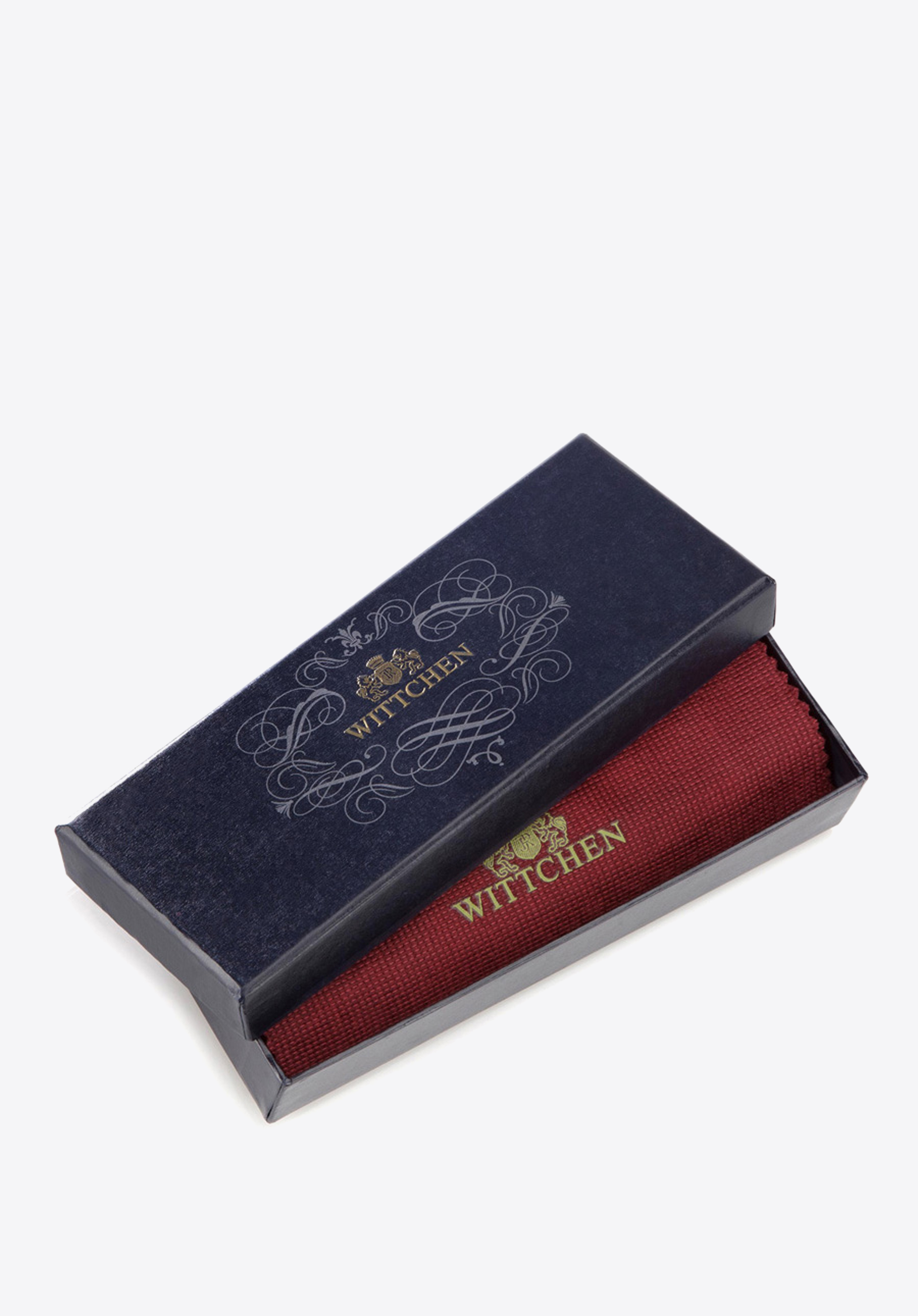 Etui na karty kredytowe skórzane pionowe