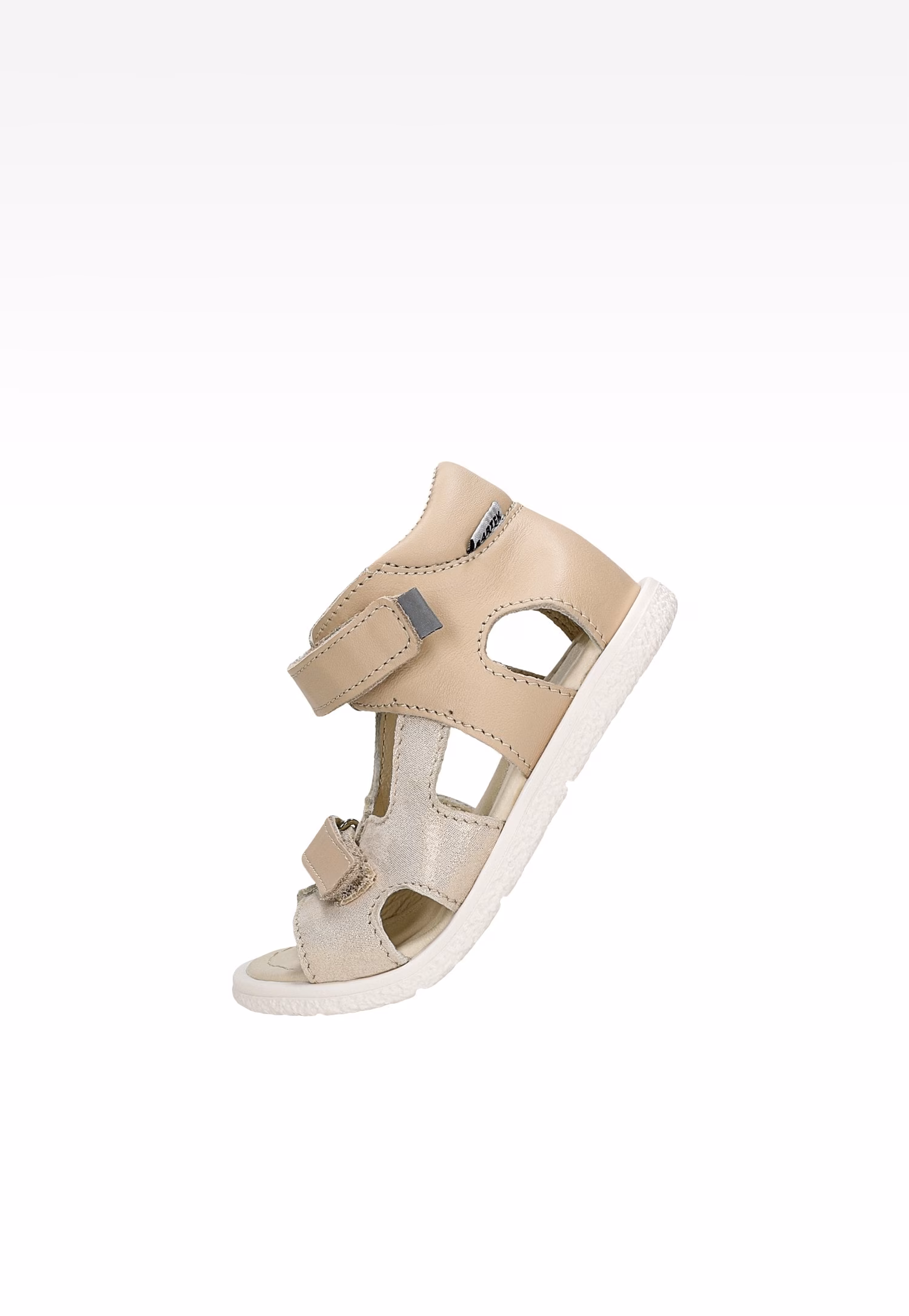 Sandały BARTEK 11042205, dla chłopców, granatowy