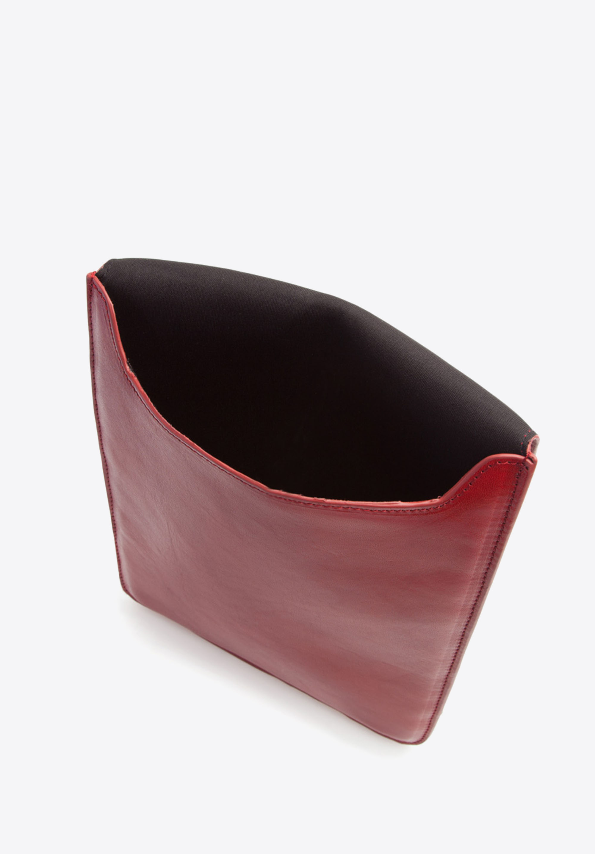 Etui na tablet skórzane