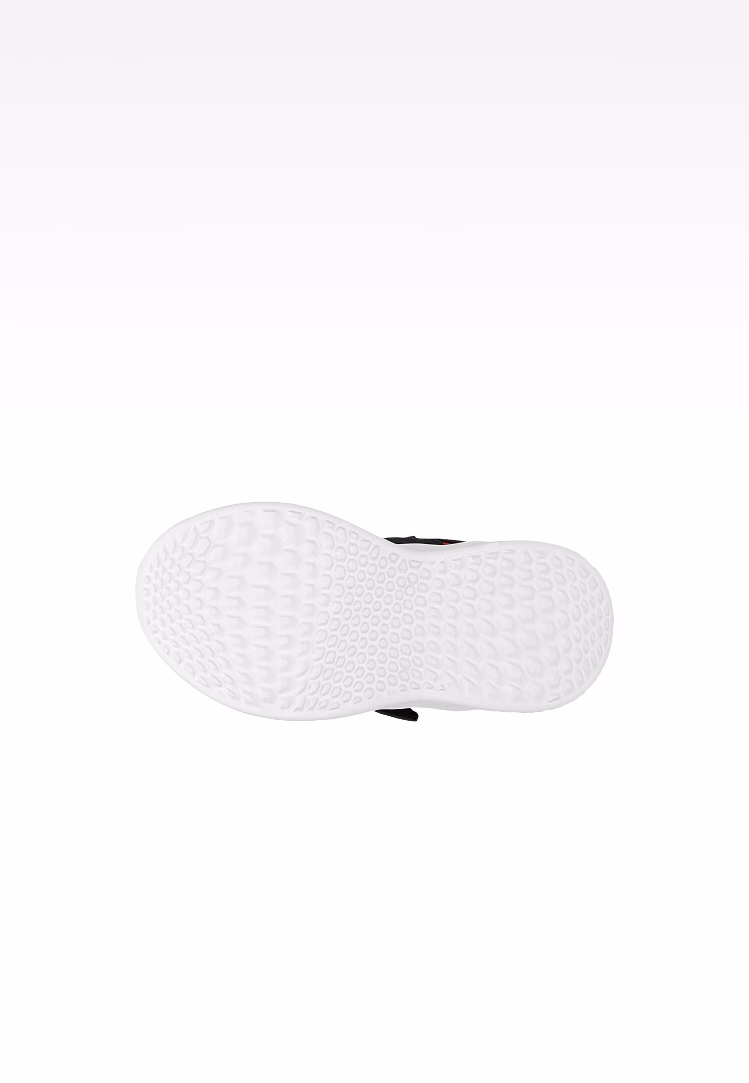 Półbuty BARTEK 11042801, czarno-czerwony