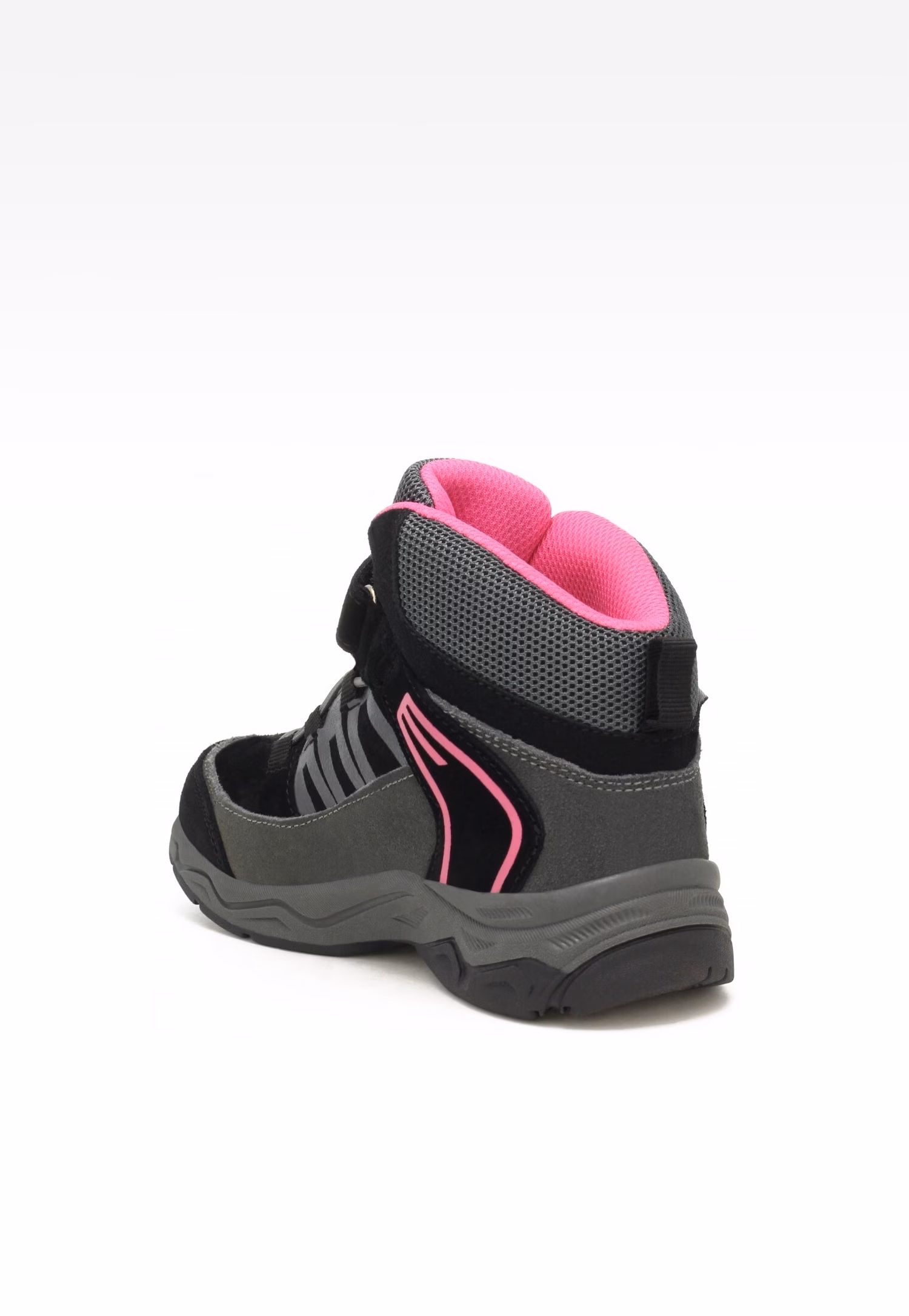 Trzewiki ocieplane BARTEK 14608010, zielony