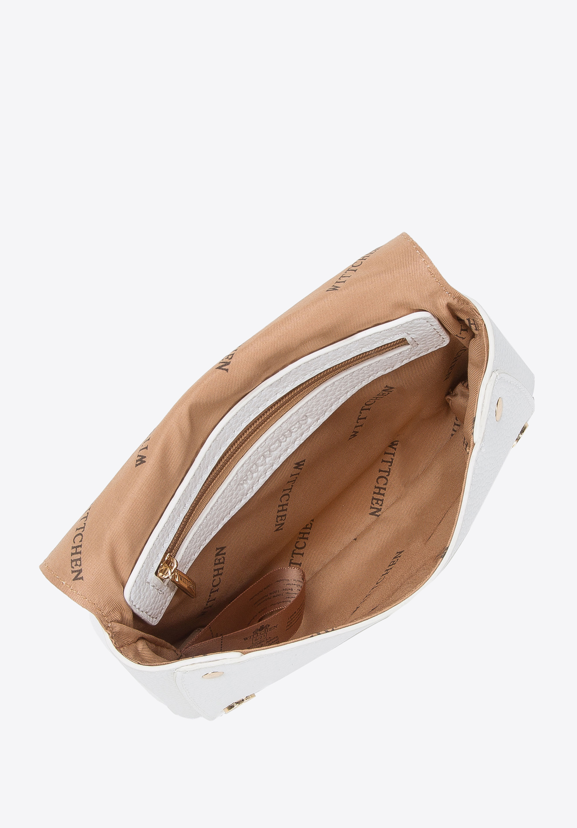 Damska torebka kopertowa 2 w 1