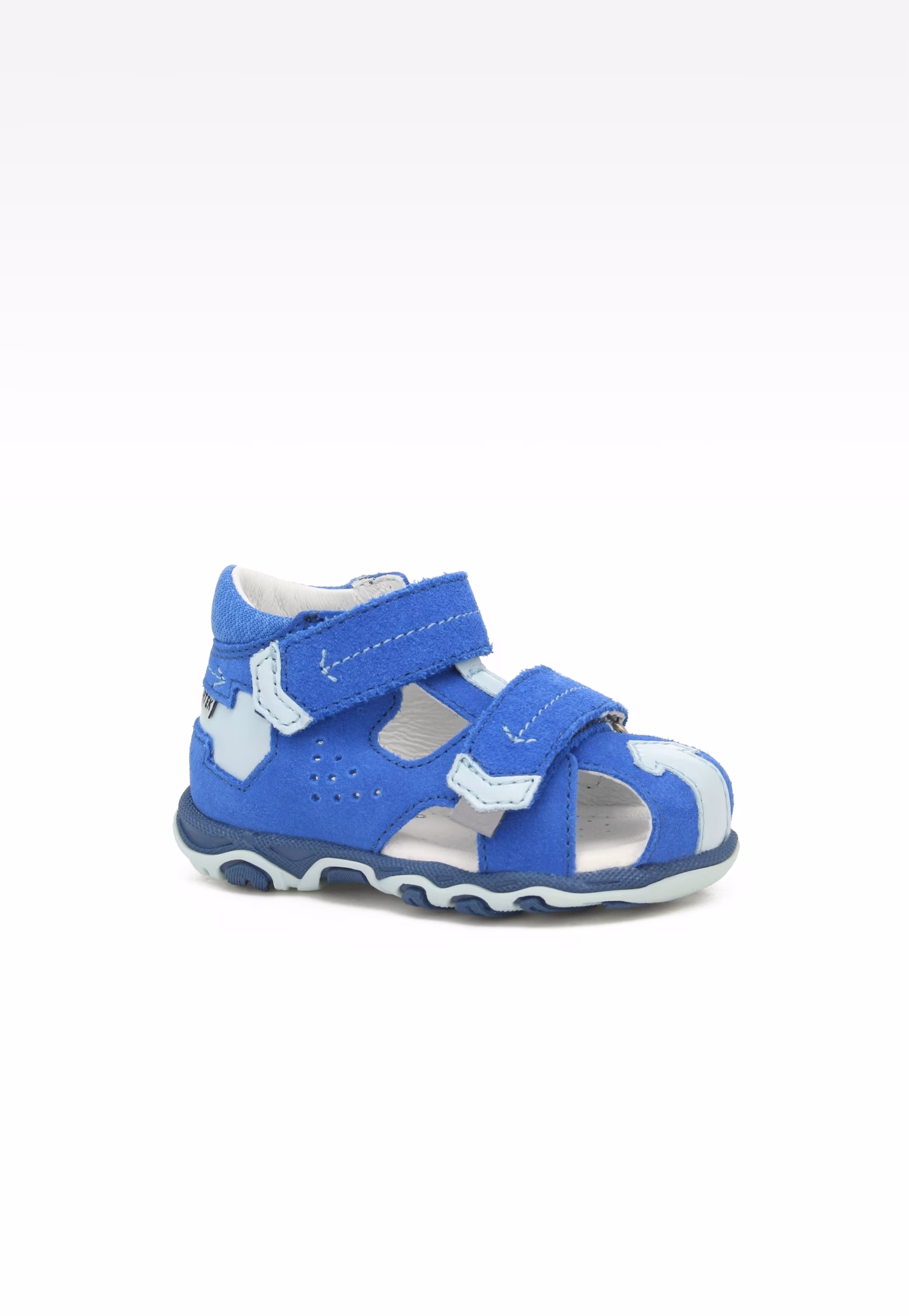 Profilaktyczne BARTEK 71170-0014, dla chłopców, szary