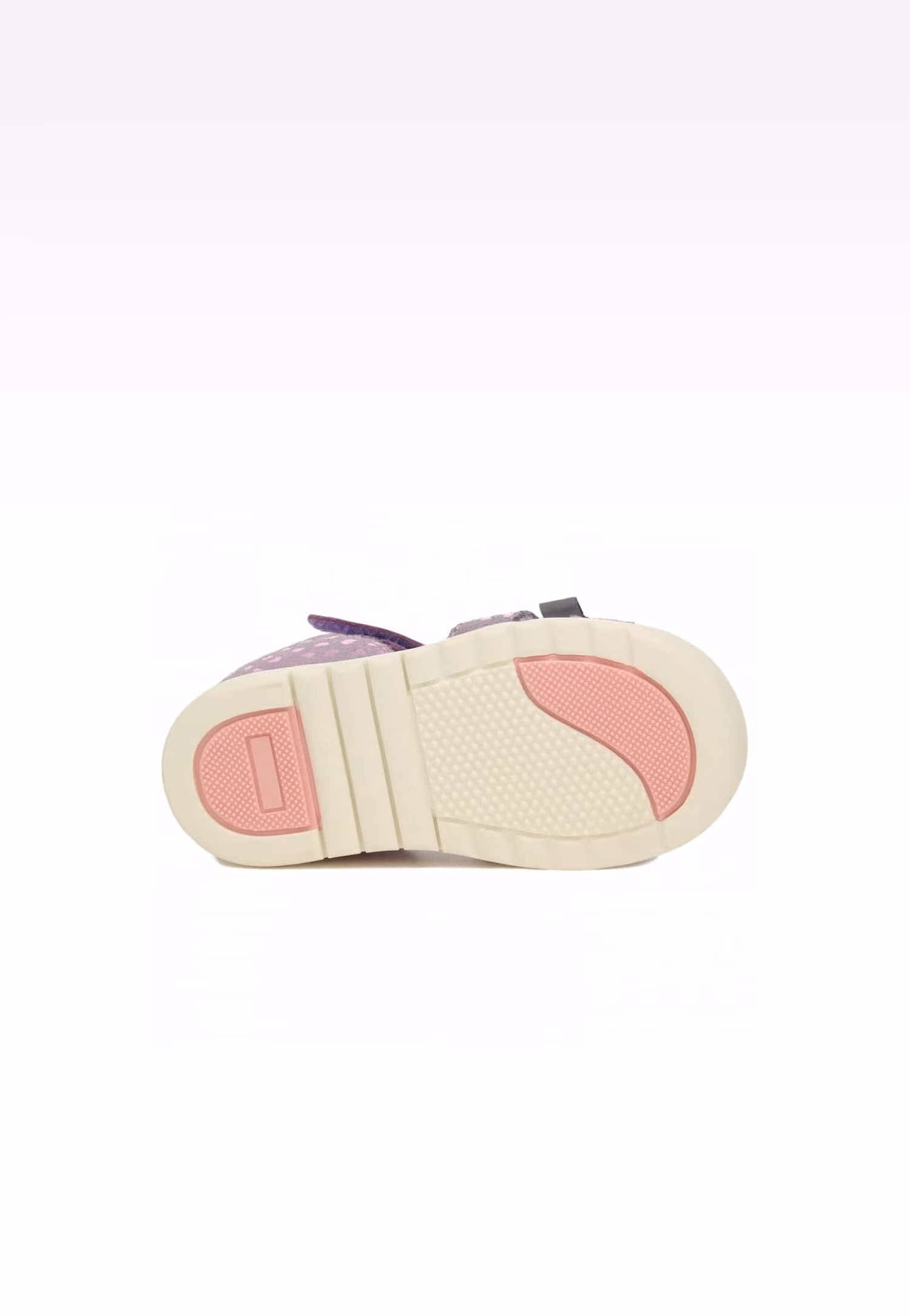 Sandały BARTEK 11414009, dla dziewcząt, szary