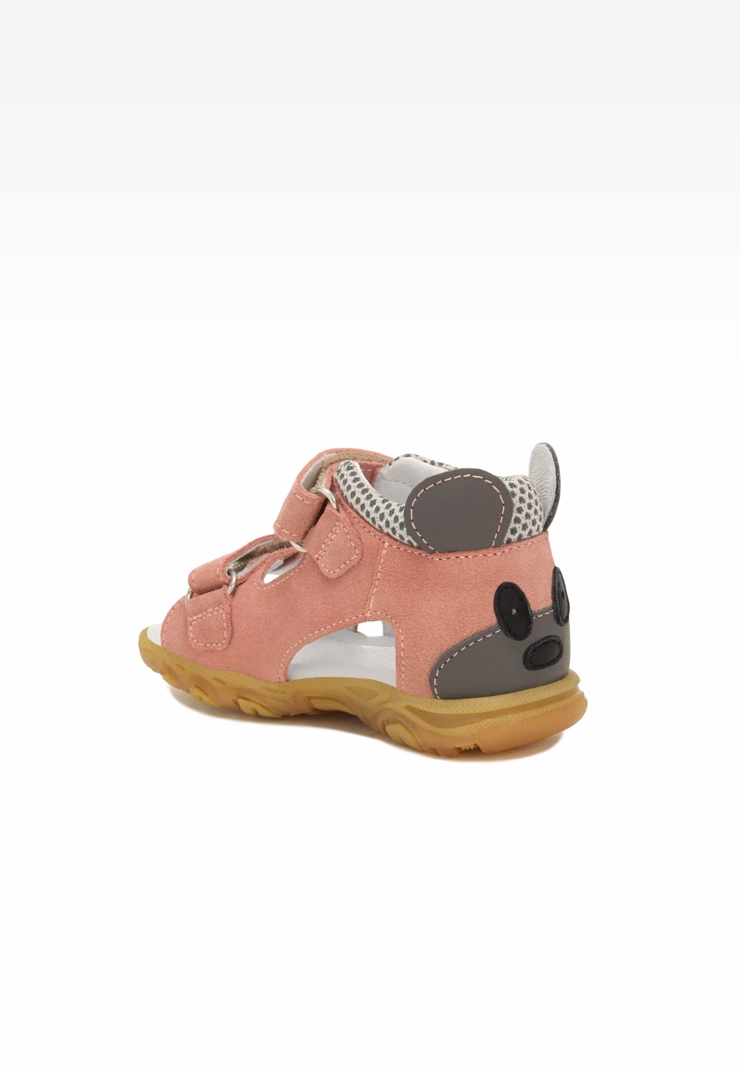 Sandały BARTEK 11144007, dla chłopców, granatowy