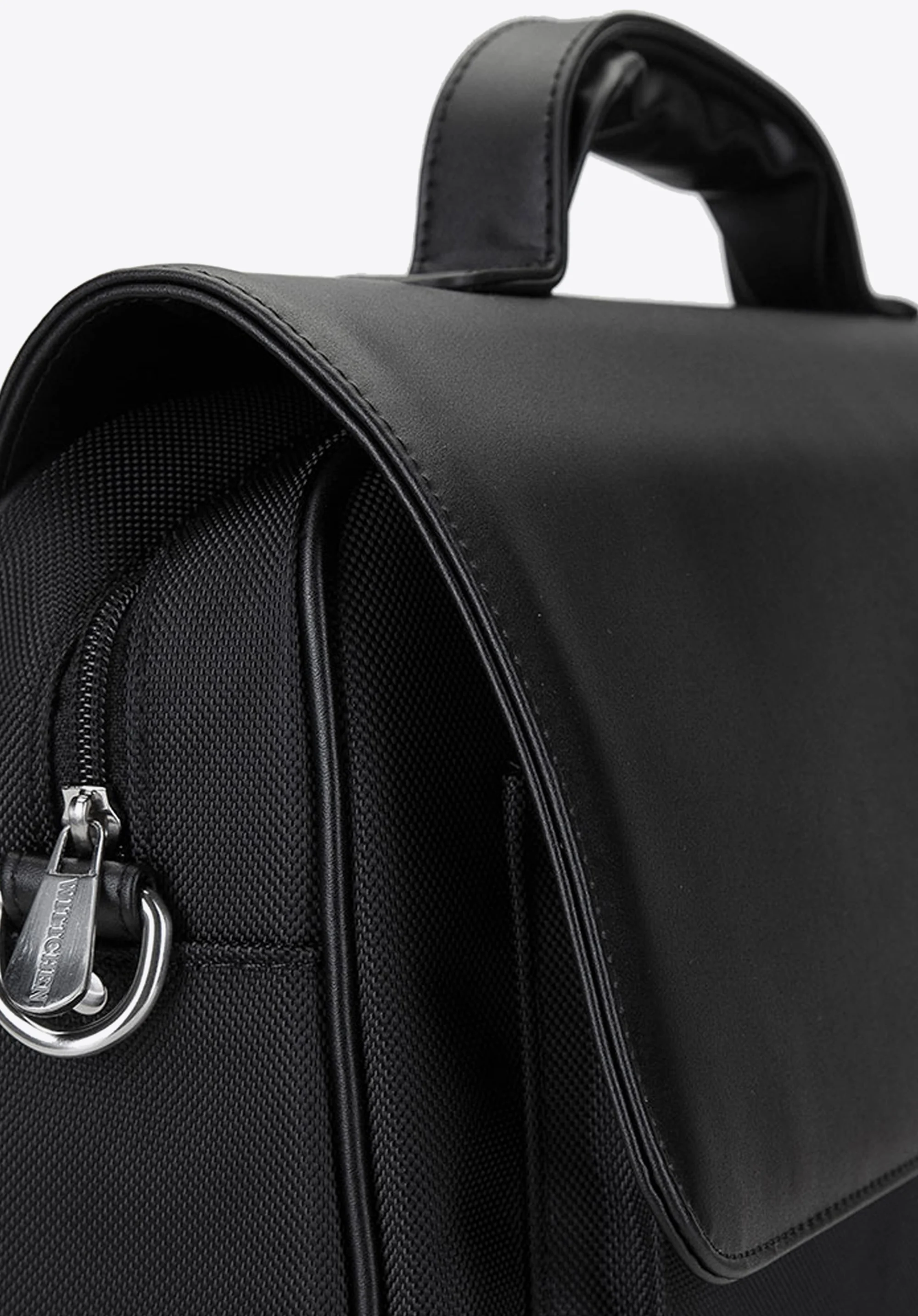 Teczka z kieszenią na laptopa 15,6” z tkaniny