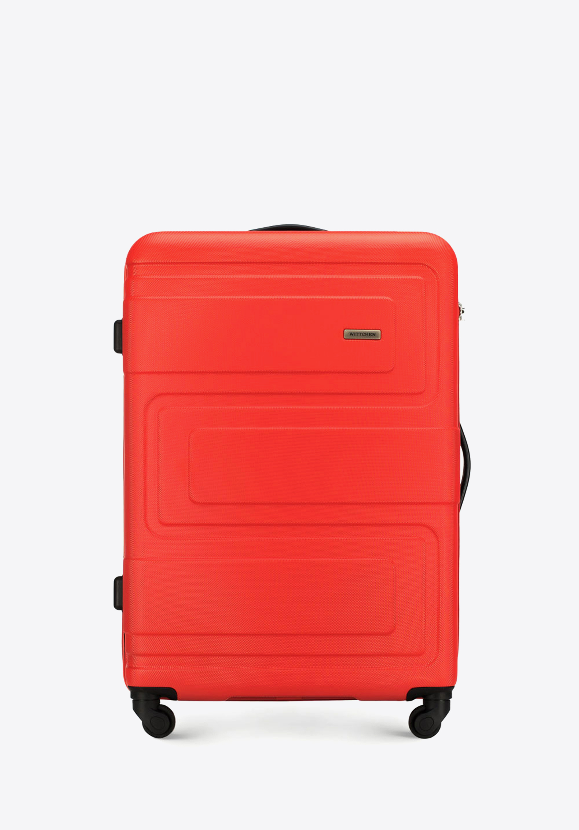 Kosmetyczka podróżna z ABS-u tłoczona