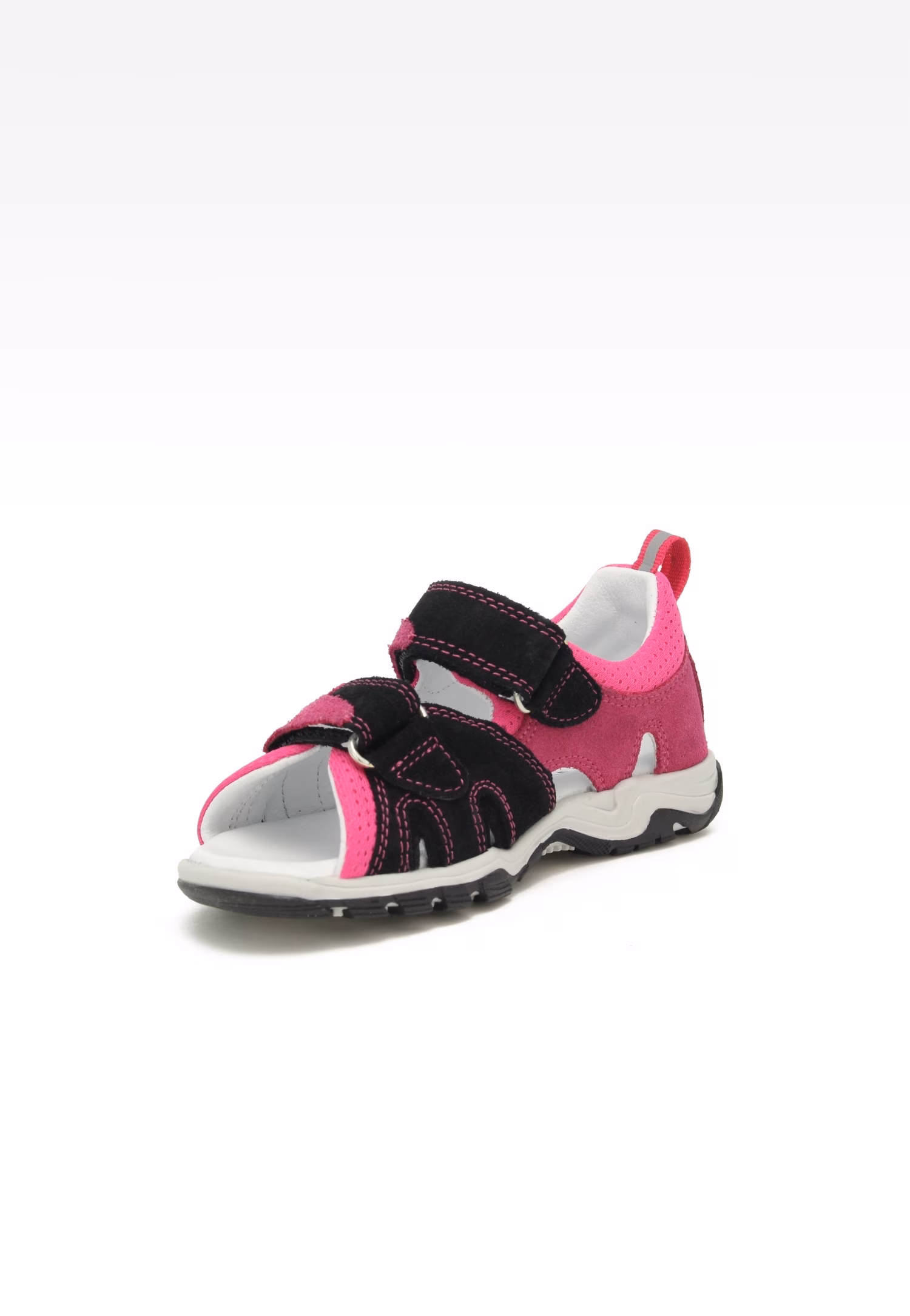 Obuwie profilaktyczne brtk young BARTEK 16187-005, dla chłopców, granatowo-szary