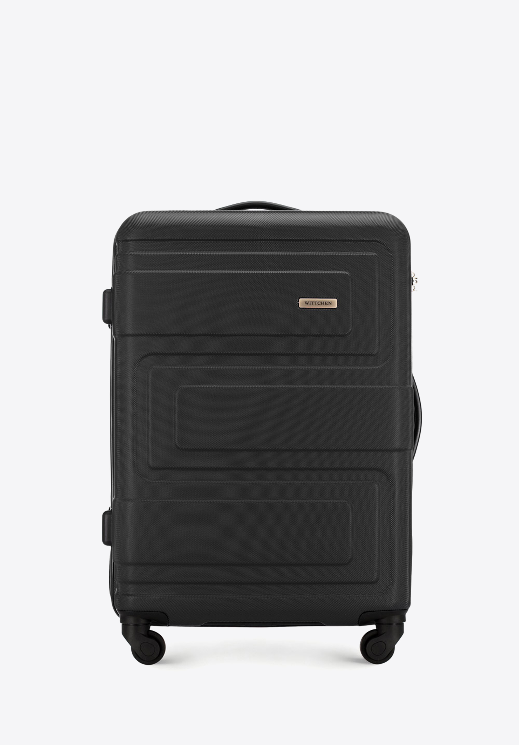 Kosmetyczka podróżna z ABS-u tłoczona