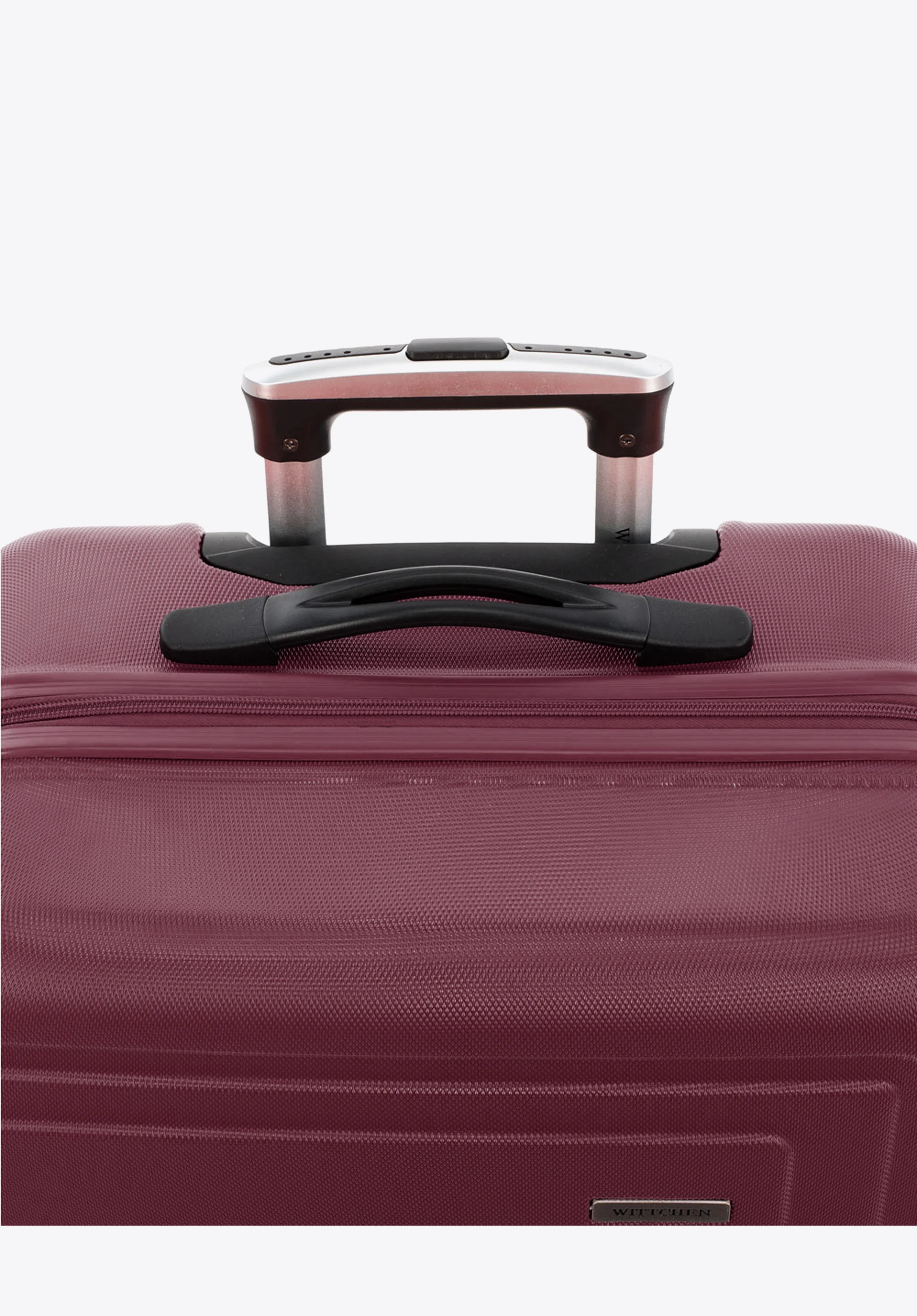 Kosmetyczka podróżna z ABS-u tłoczona