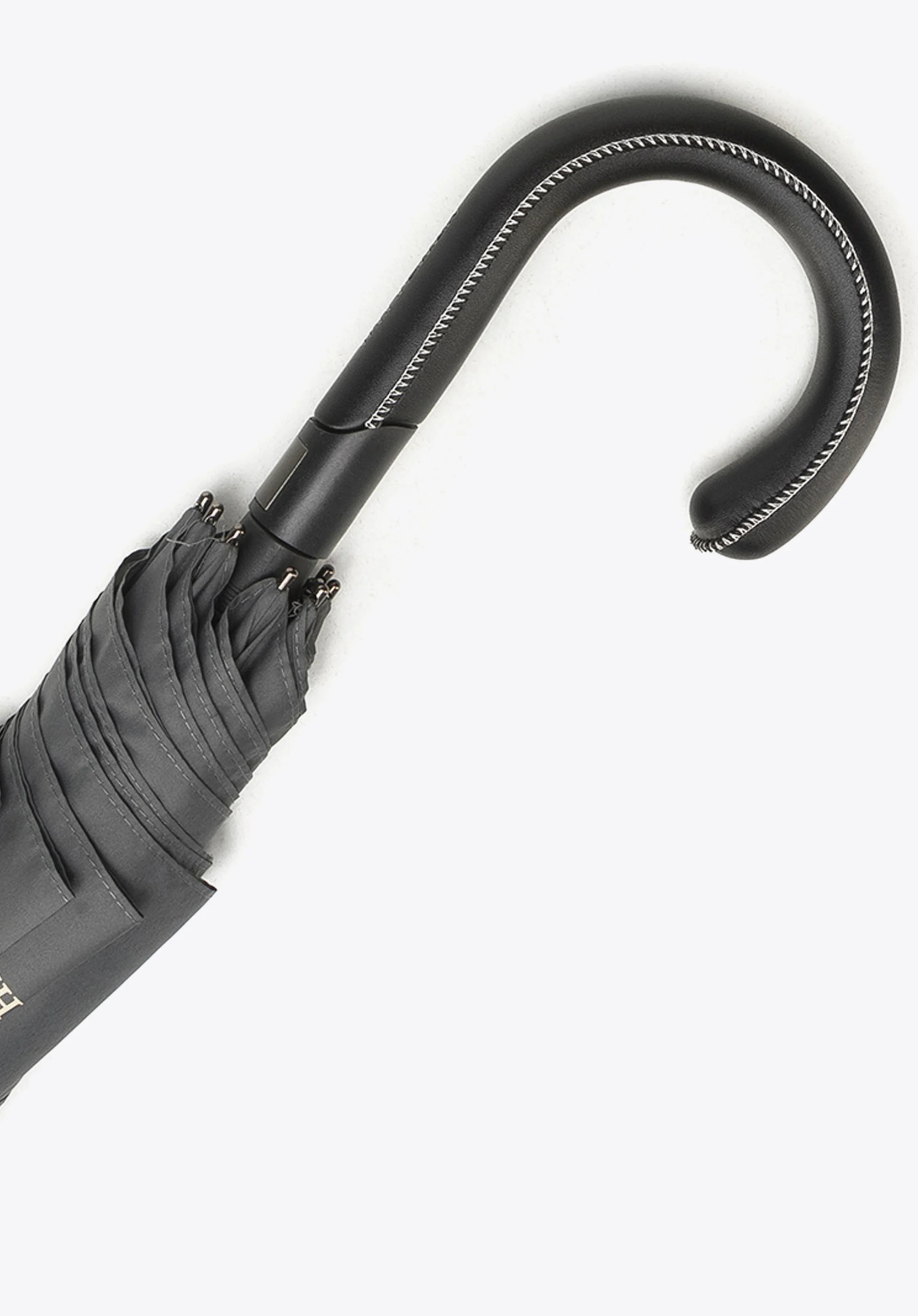 Parasol półautomatyczny klasyczny