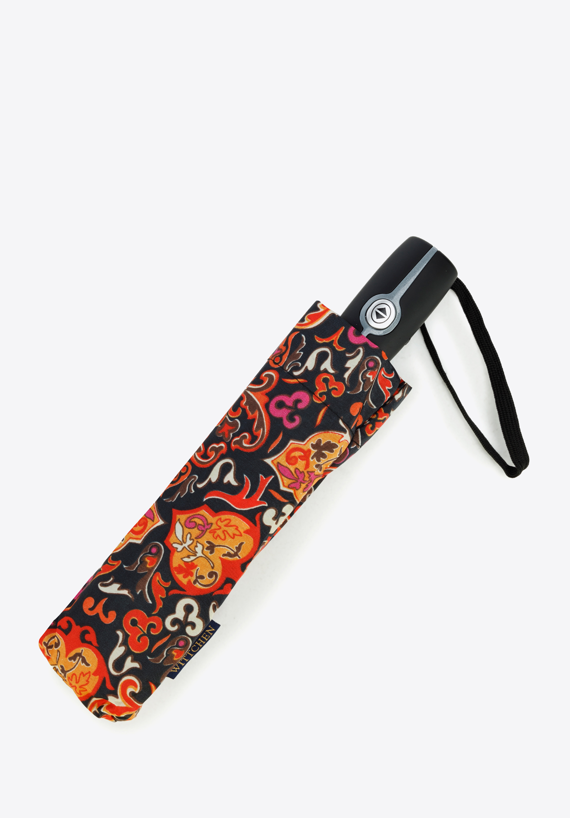 Parasol automatyczny wzorzysty