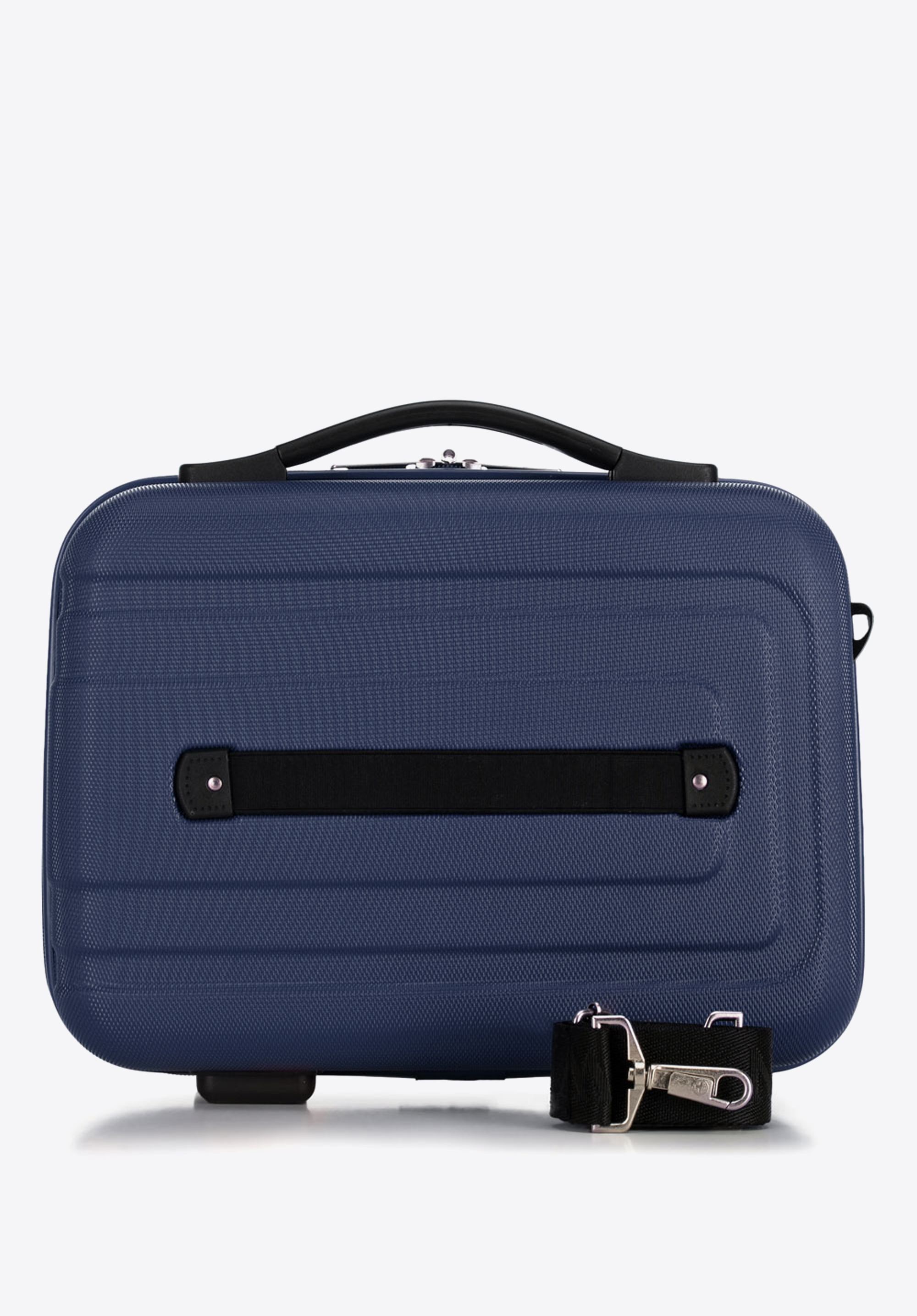 Kosmetyczka podróżna z ABS-u tłoczona