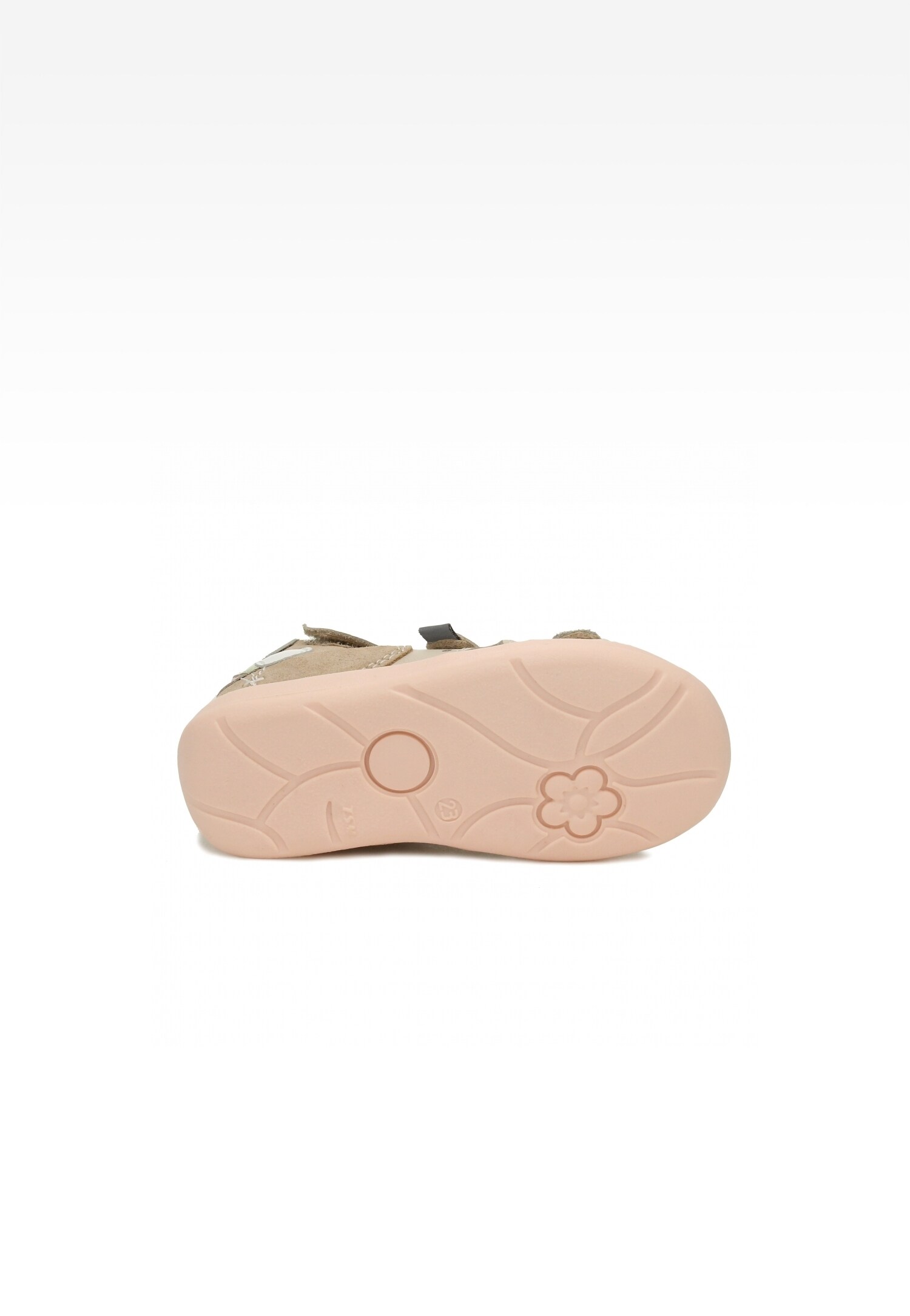 Sandały BARTEK 71158-0014, dla dziewcząt