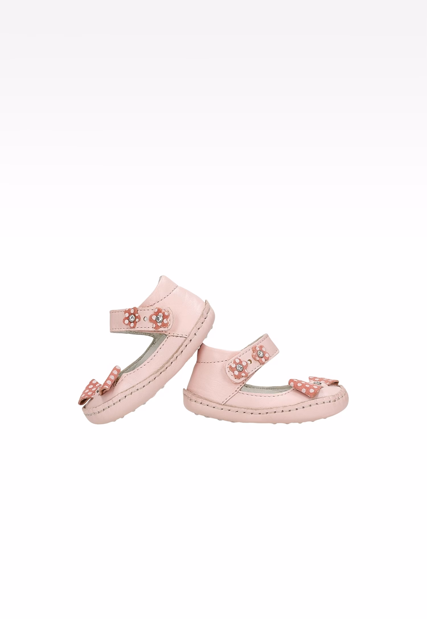 Mini BARTEK T-21372/0CS, dla dziewcząt, jasny róż