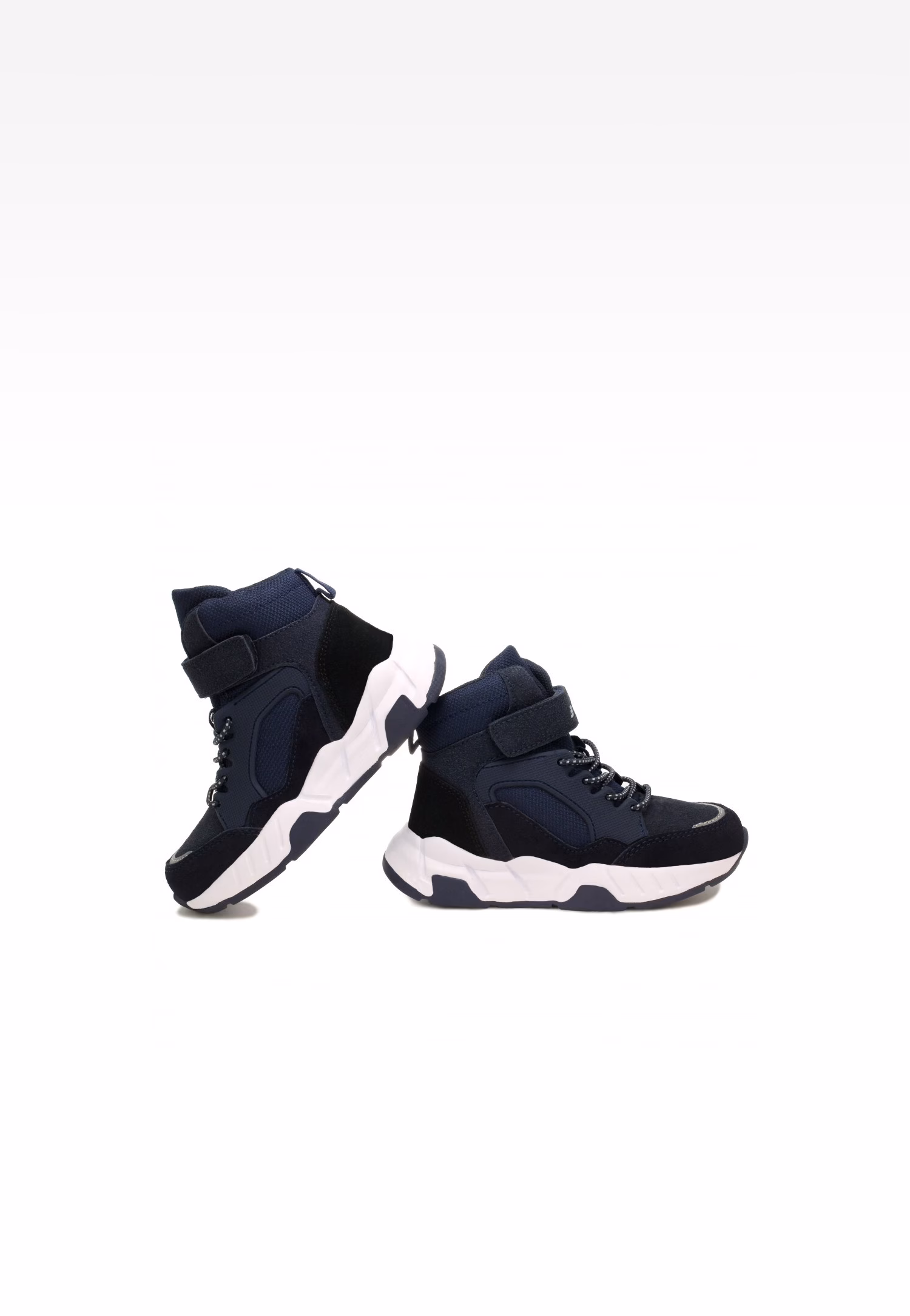 Trzewiki BARTEK 17645002, brązowy