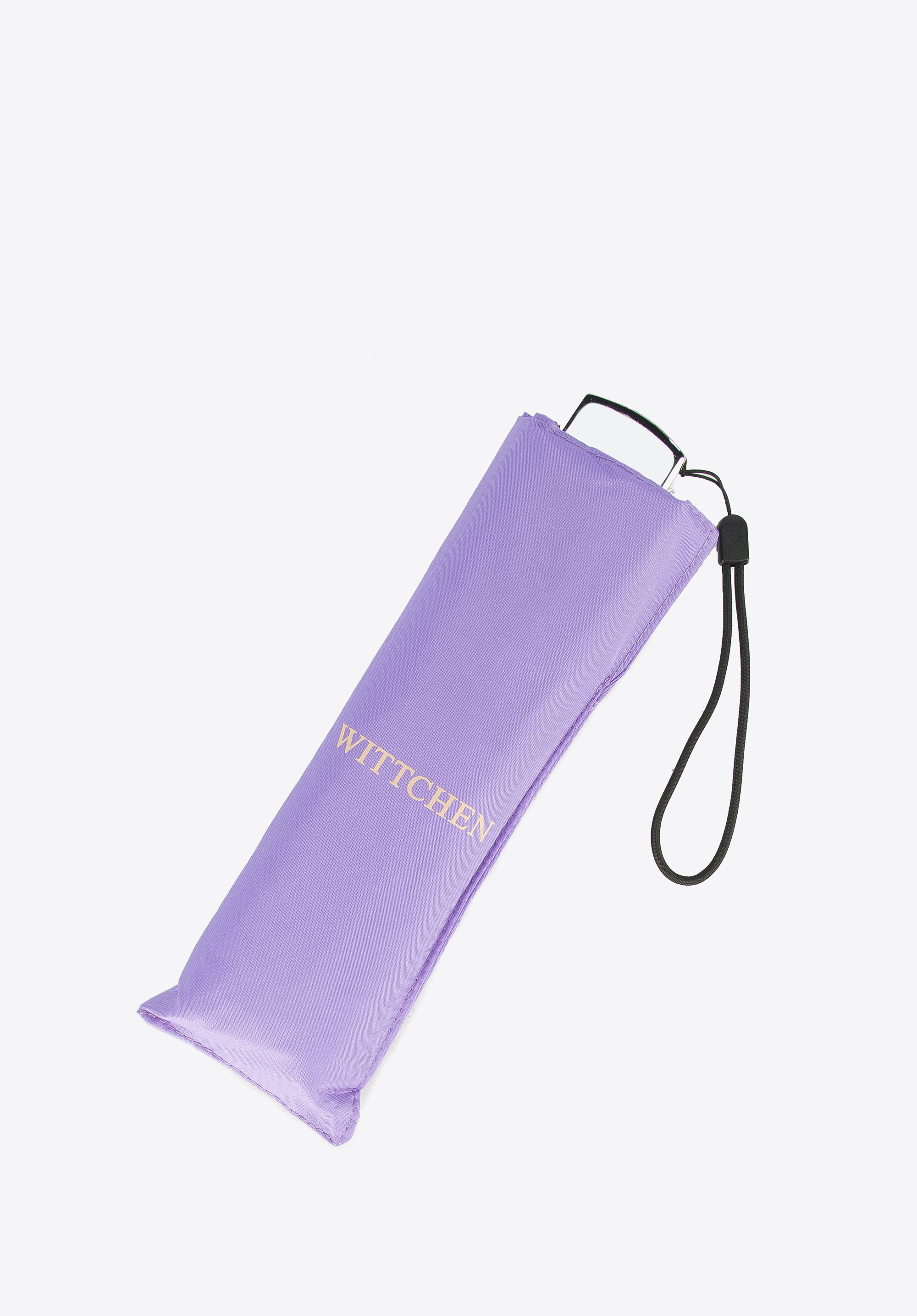 Parasol manualny mały