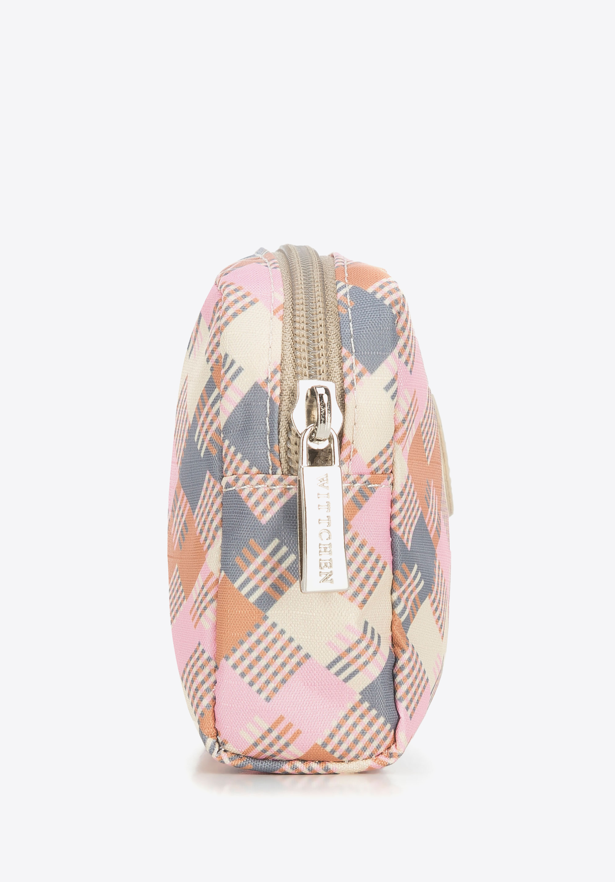 Damska kosmetyczka pudełkowa mała