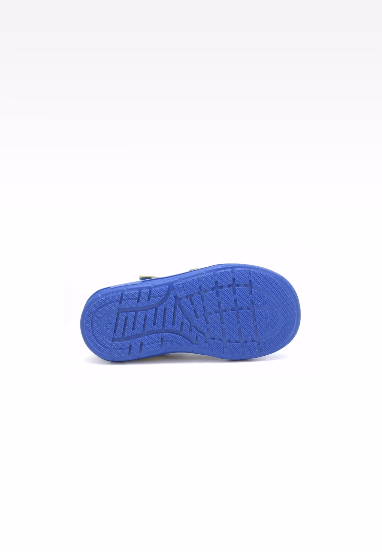 Sandały zabudowane BARTEK T-81885-7/SDC, niebieski