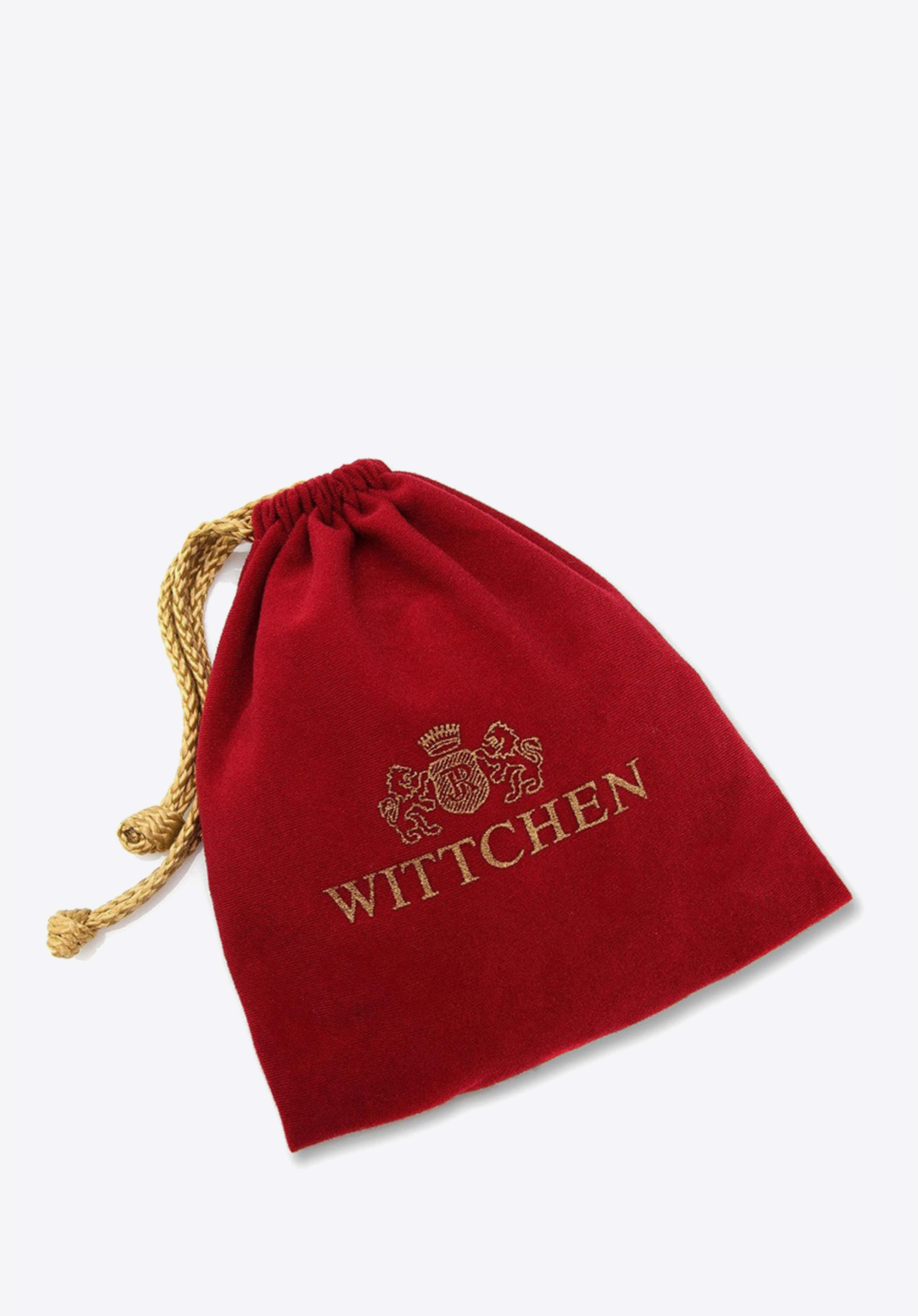 Męski pasek z nubuku klasyczny