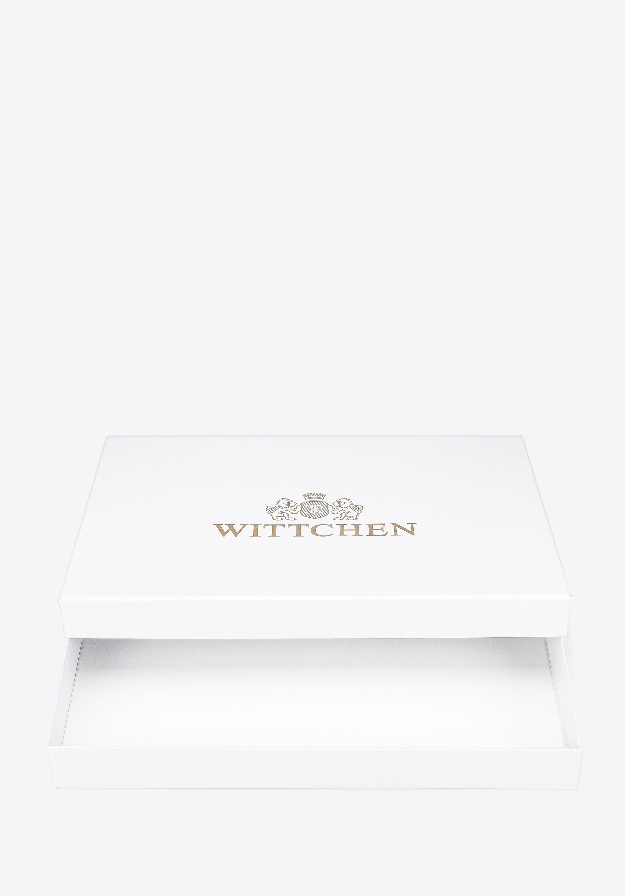 Pudełko prezentowe płaskie duże