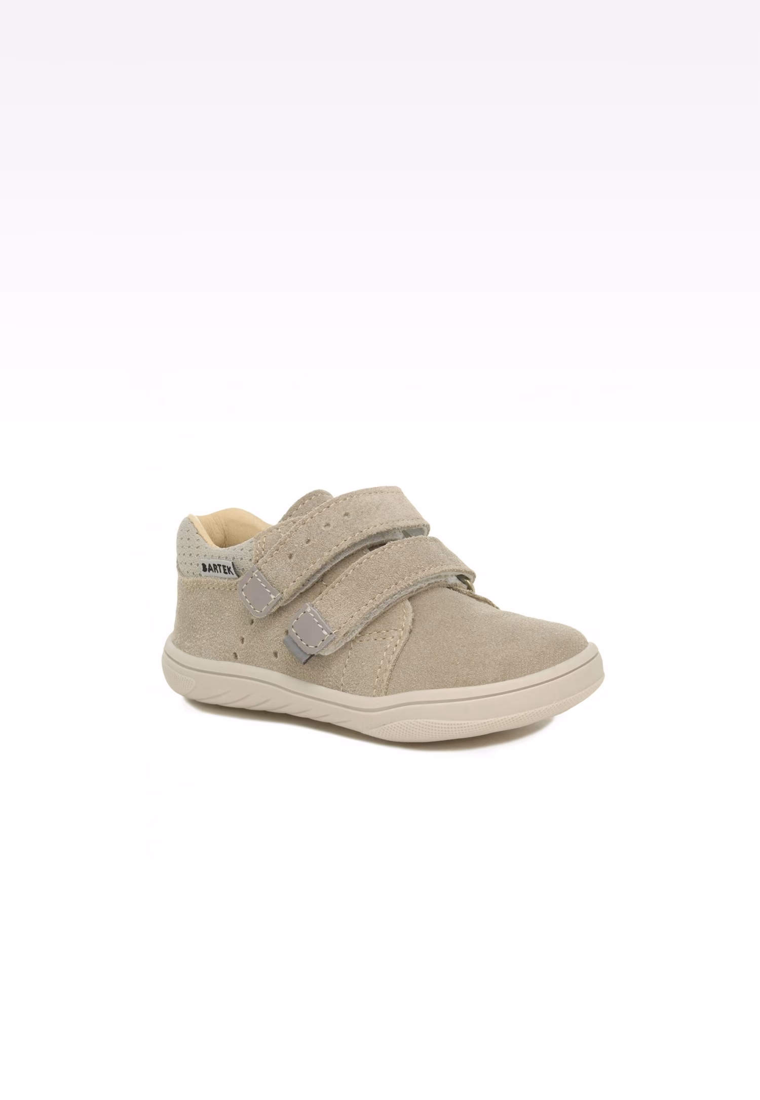 Barefoot BARTEK 11041704, dla dziewcząt, różowy