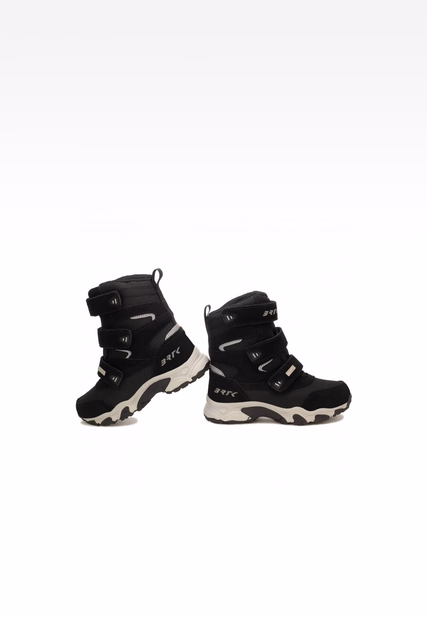 Trzewiki ocieplane BARTEK 14587006, niebieski