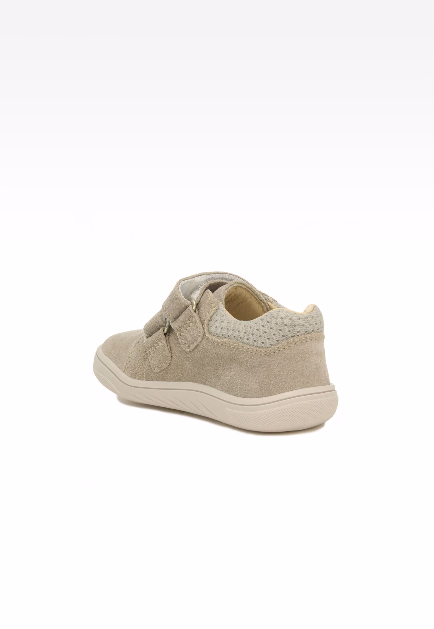 Barefoot BARTEK 11041704, dla dziewcząt, różowy