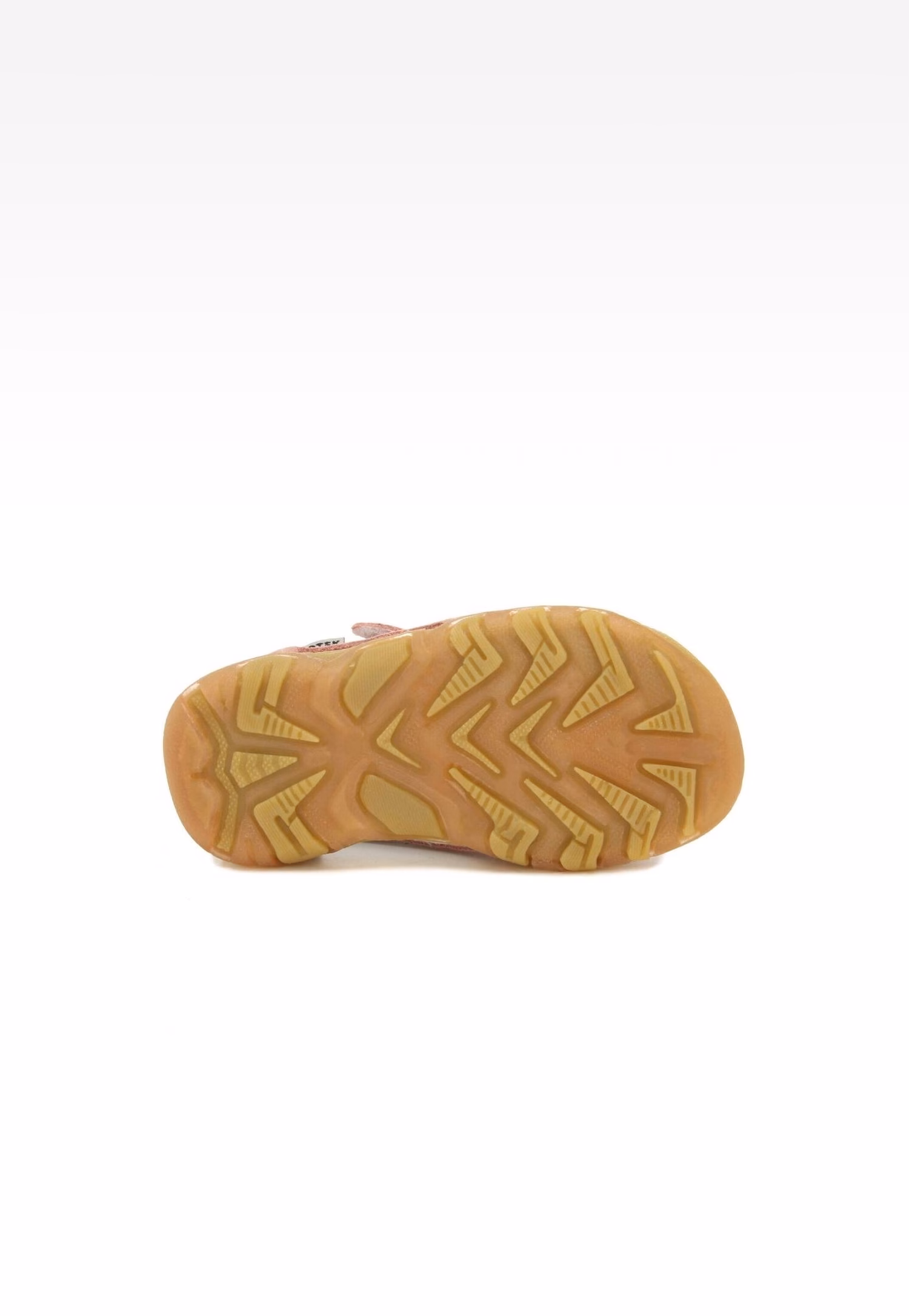 Sandały BARTEK 118250-29, dla chłopców, niebieski