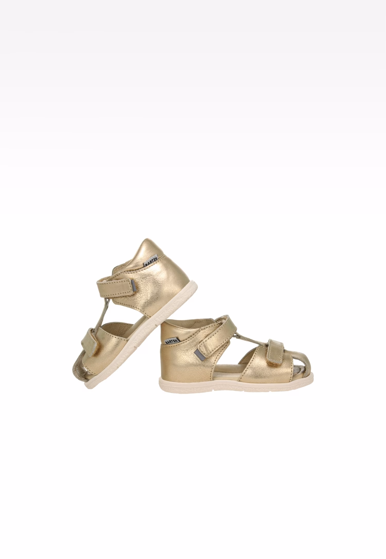 Sandały BARTEK 11042305, granatowy