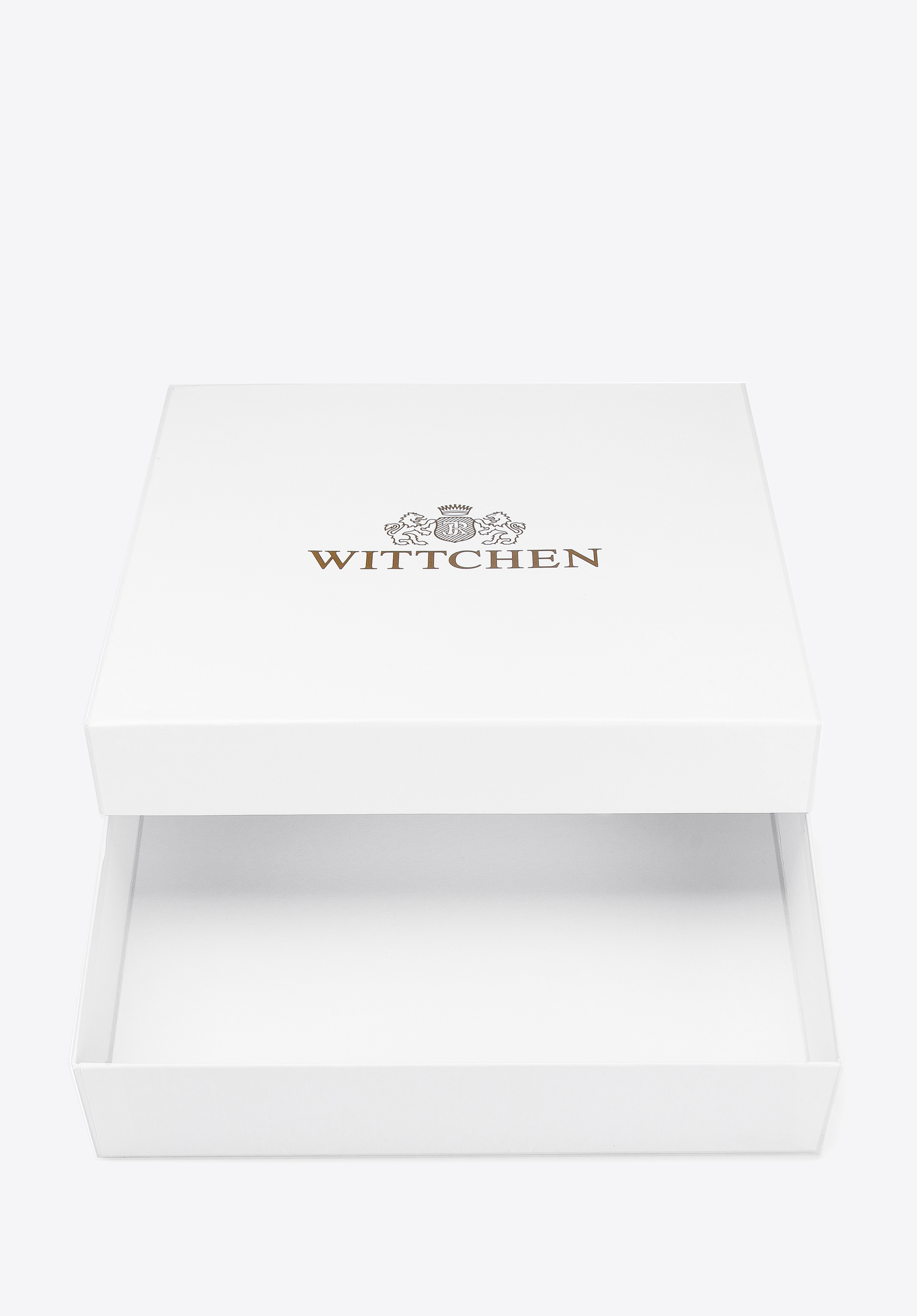 Pudełko prezentowe płaskie małe