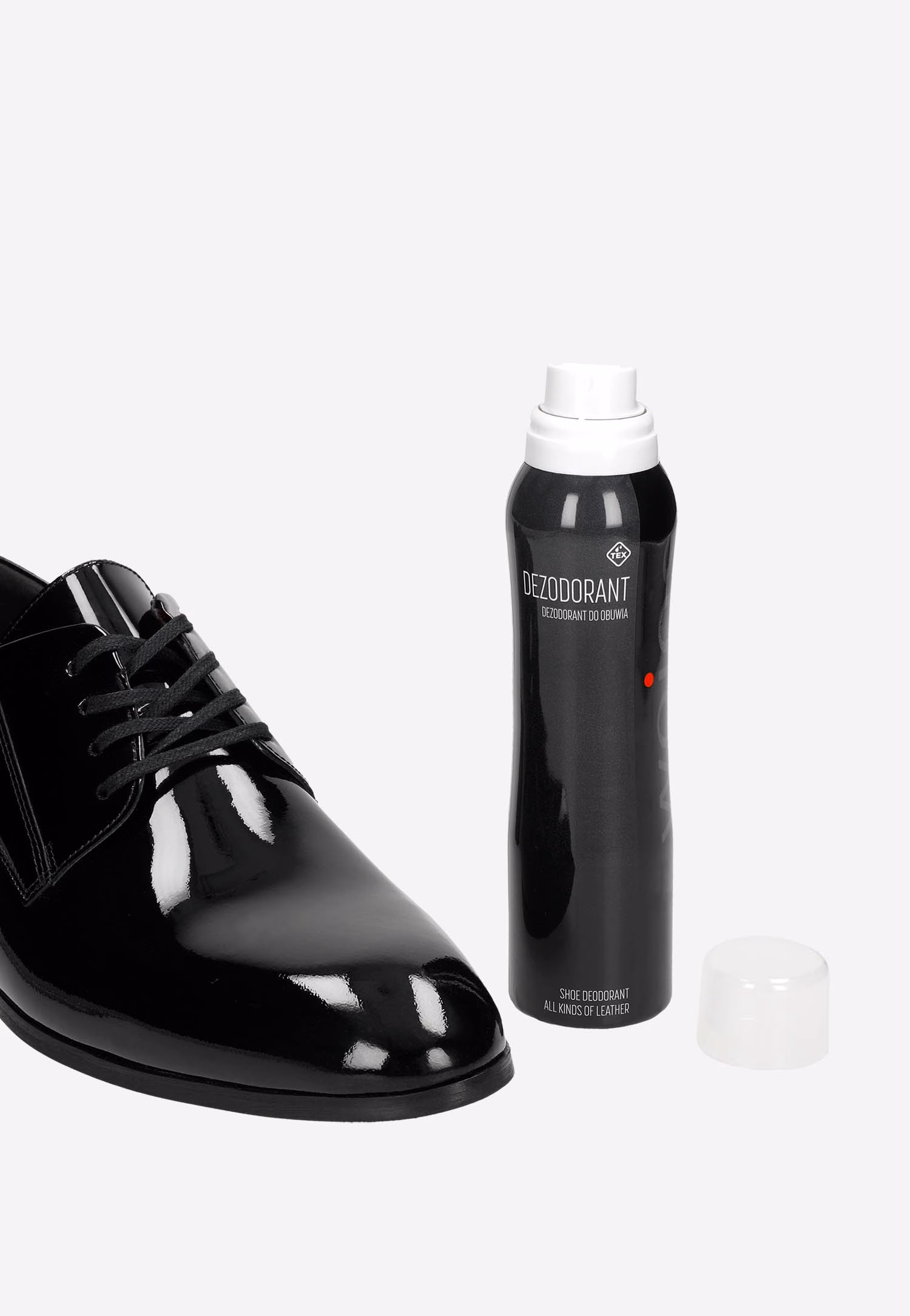 Dezodorant spray 150 ml