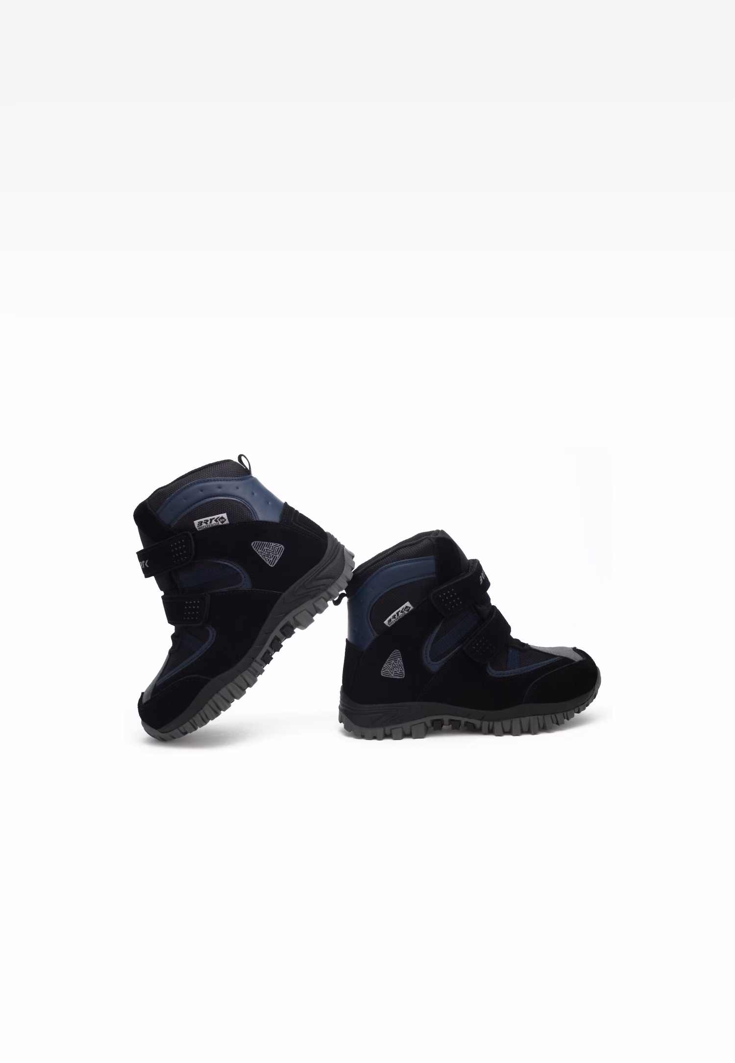 Trzewiki ocieplane BARTEK 11603005, dla chłopców, beżowy