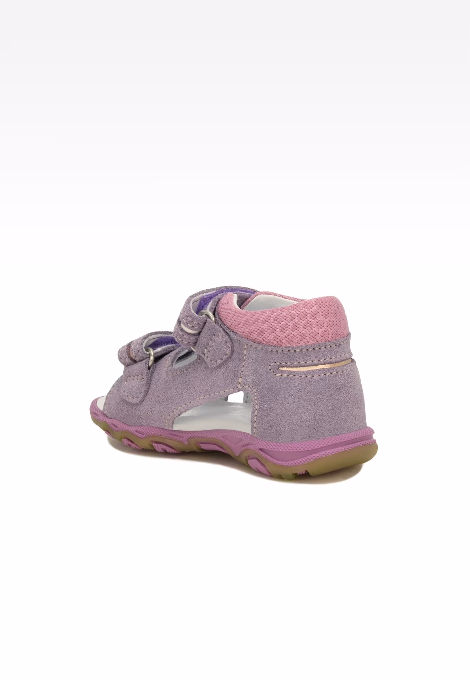 Sandały BARTEK 118250-29, dla chłopców, niebieski