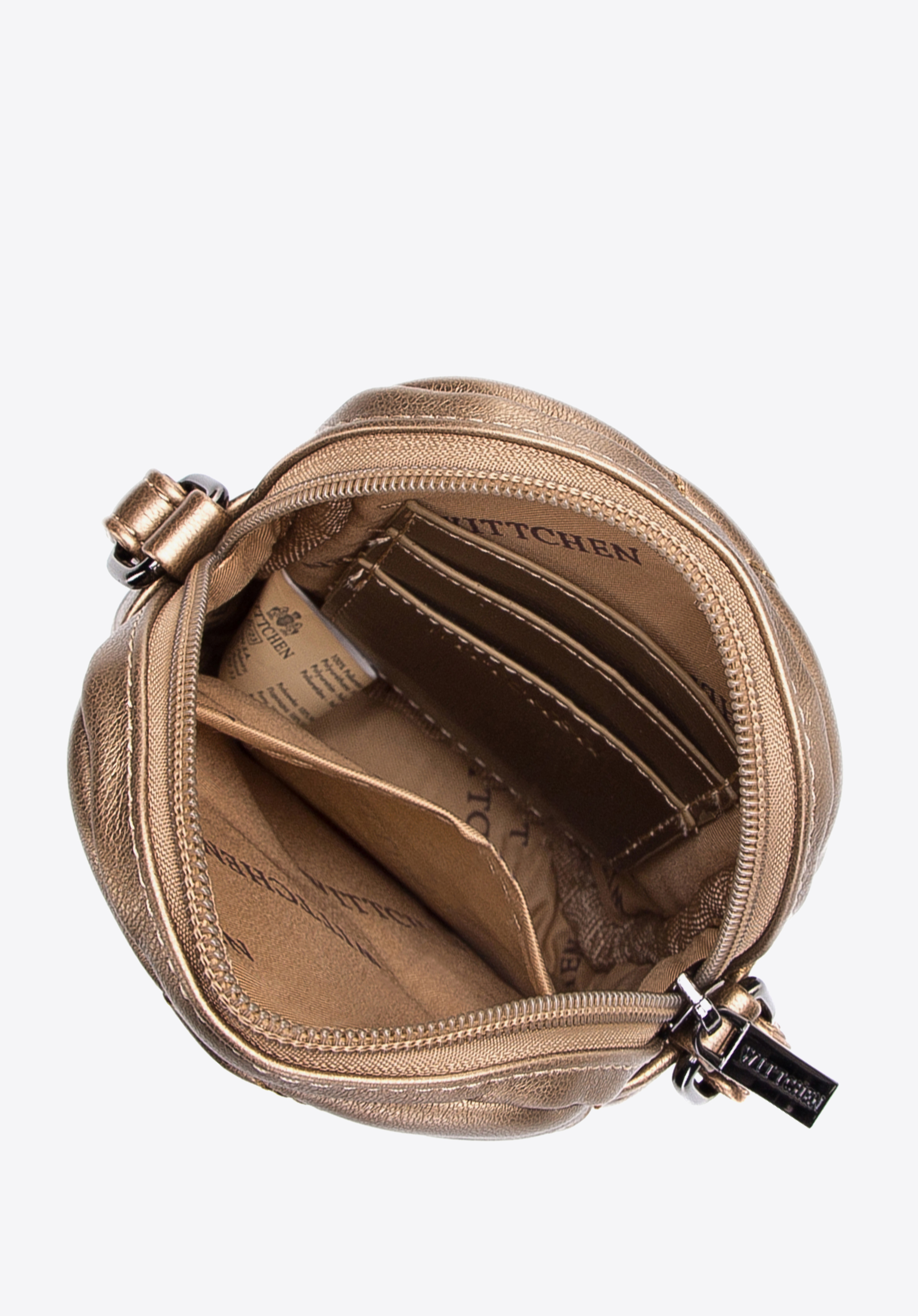 Minitorebka pikowana pudełkowa