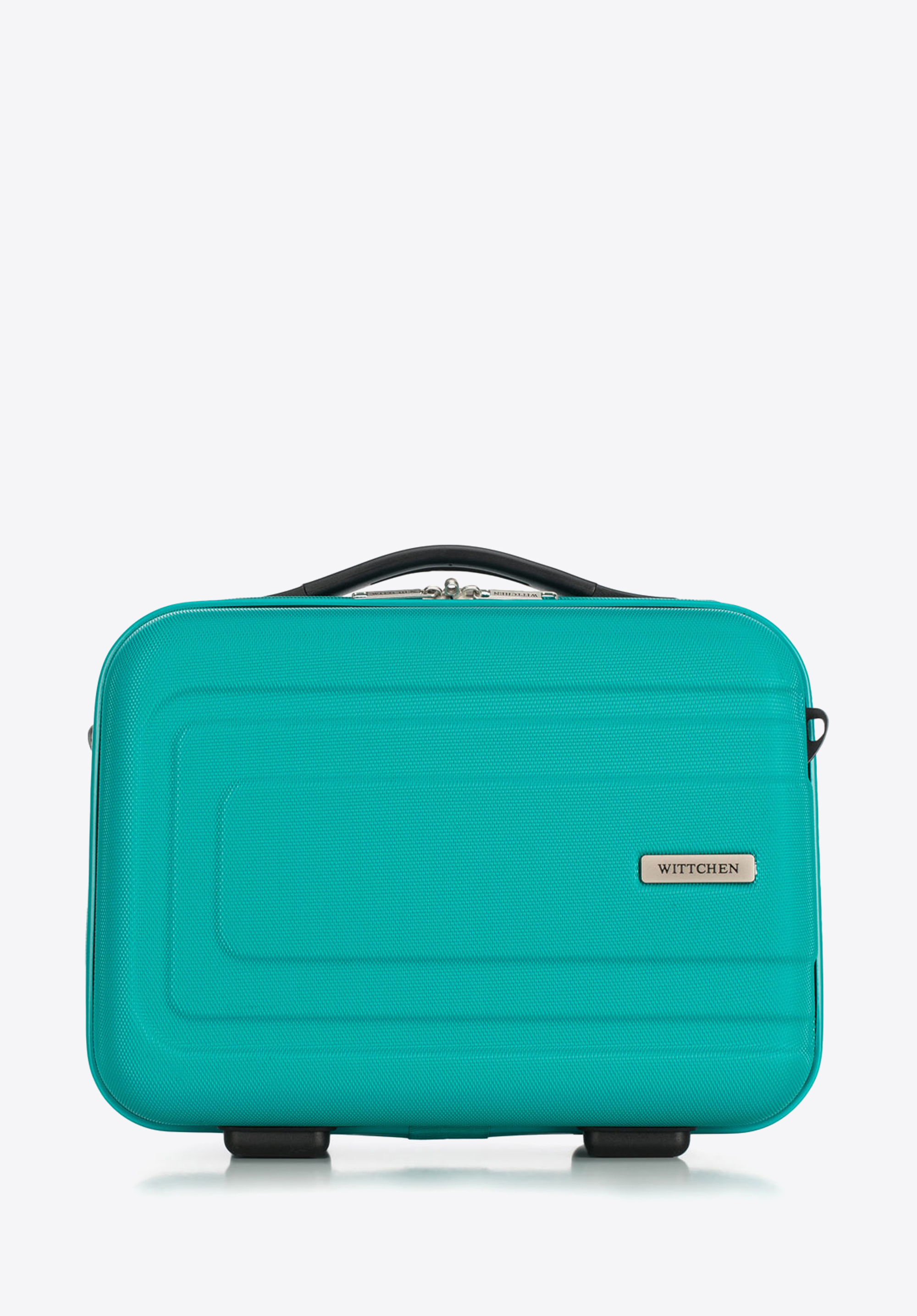 Kosmetyczka podróżna z ABS-u tłoczona