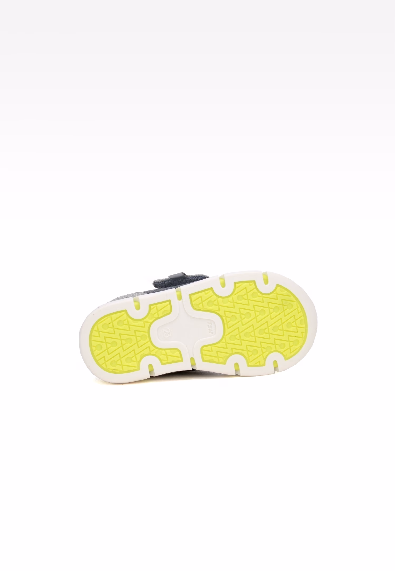 Półbuty BARTEK T-71949/SA1, szary