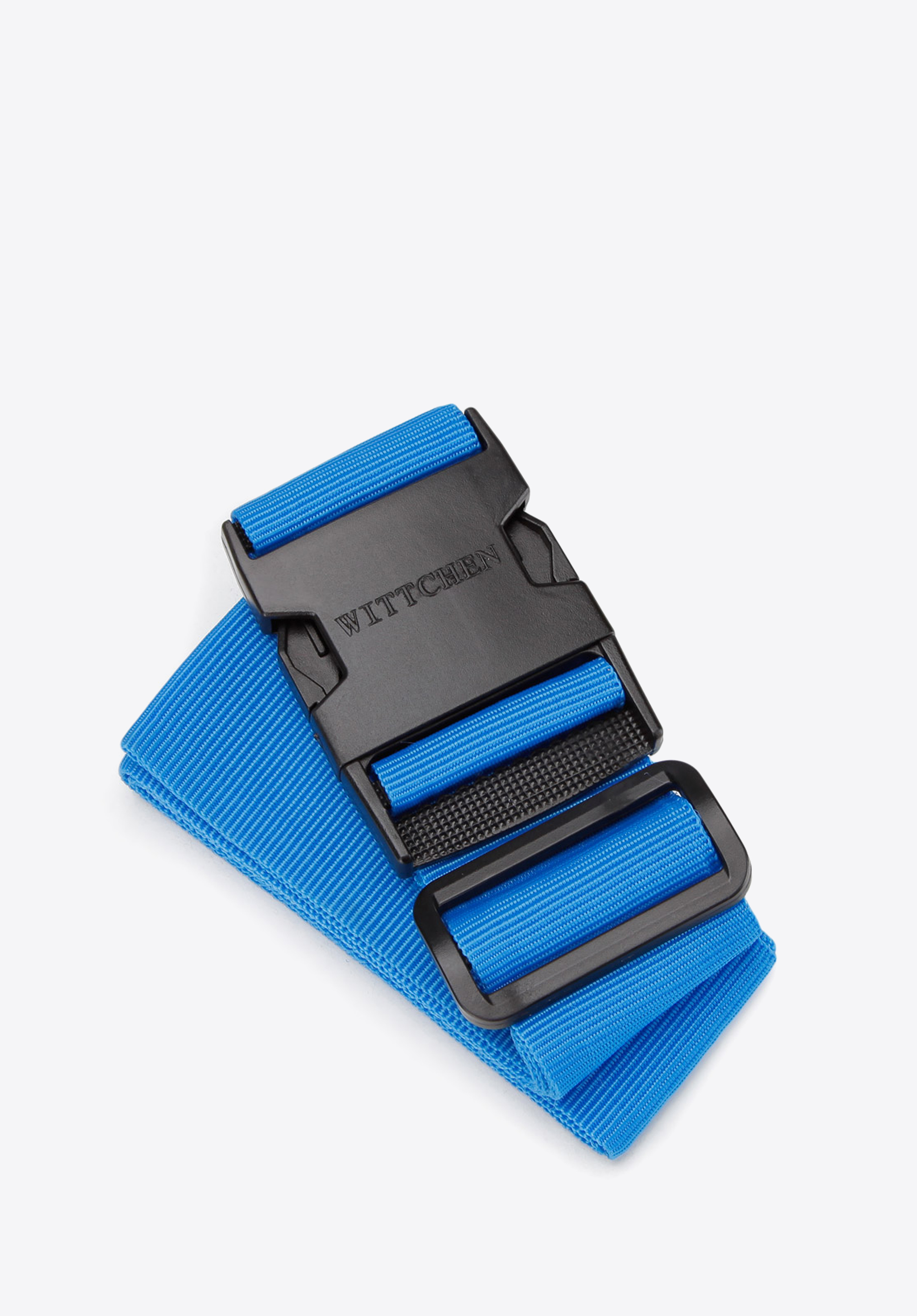 Pas zabezpieczający bagaż